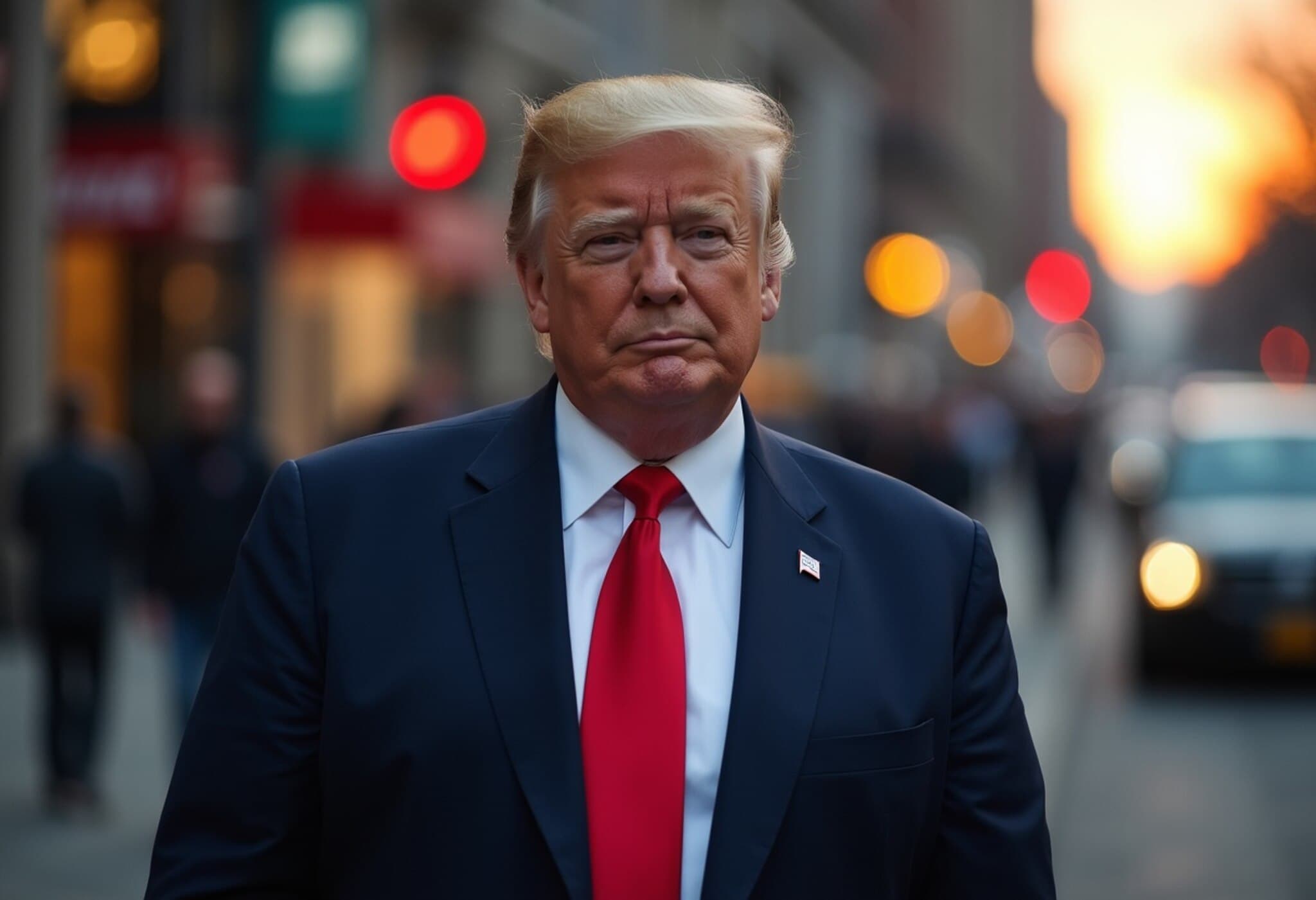 Trump Approves $14.9B Nippon Steel Bid for US Steel with Security Pact Trump Approves $14.9B Nippon Steel Bid for US Steel with Security Pact