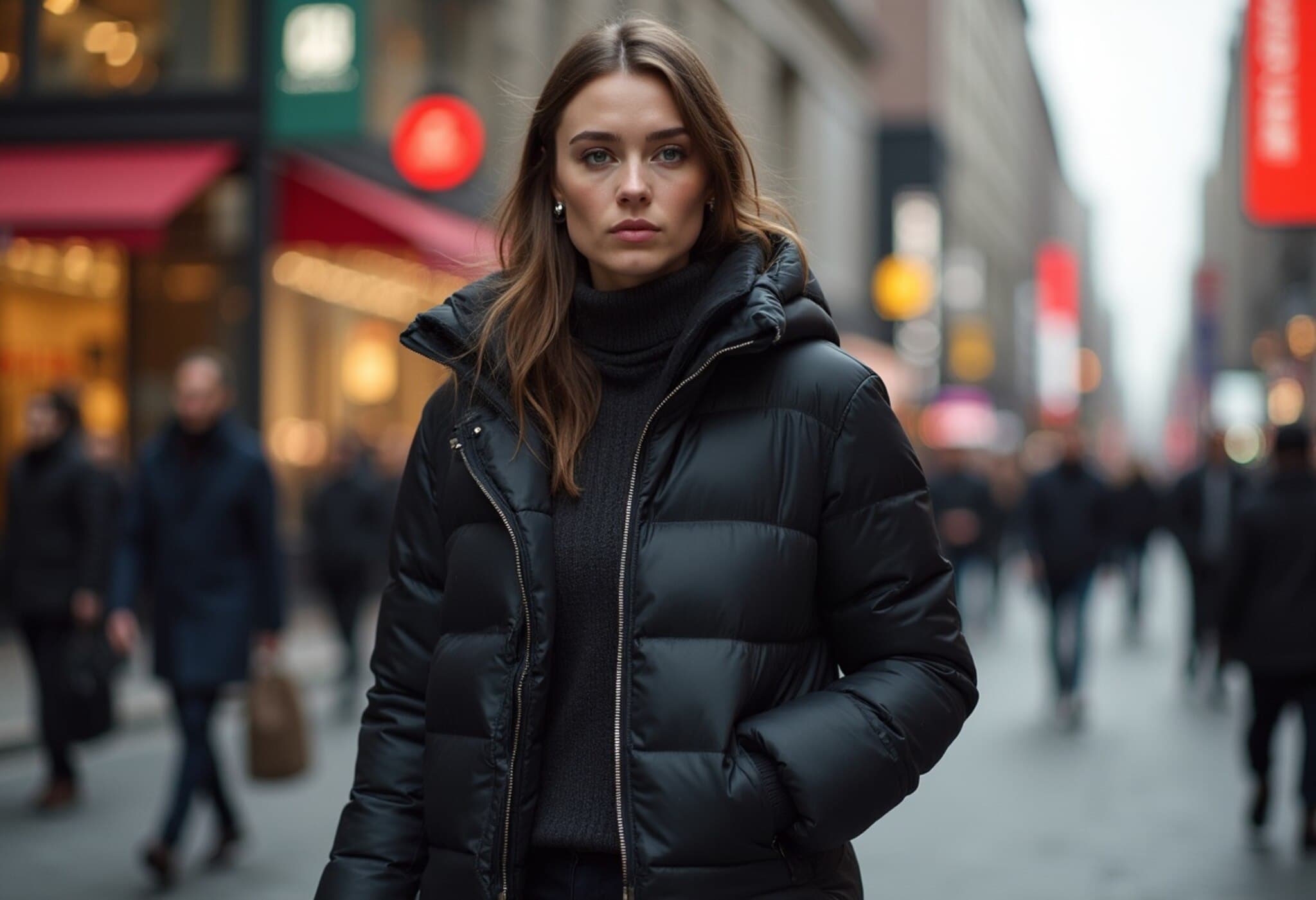 Moncler Raises Prices Amid U.S. Tariffs, May Delay Store Openings in 2026 Moncler Raises Prices Amid U.S. Tariffs, May Delay Store Openings in 2026