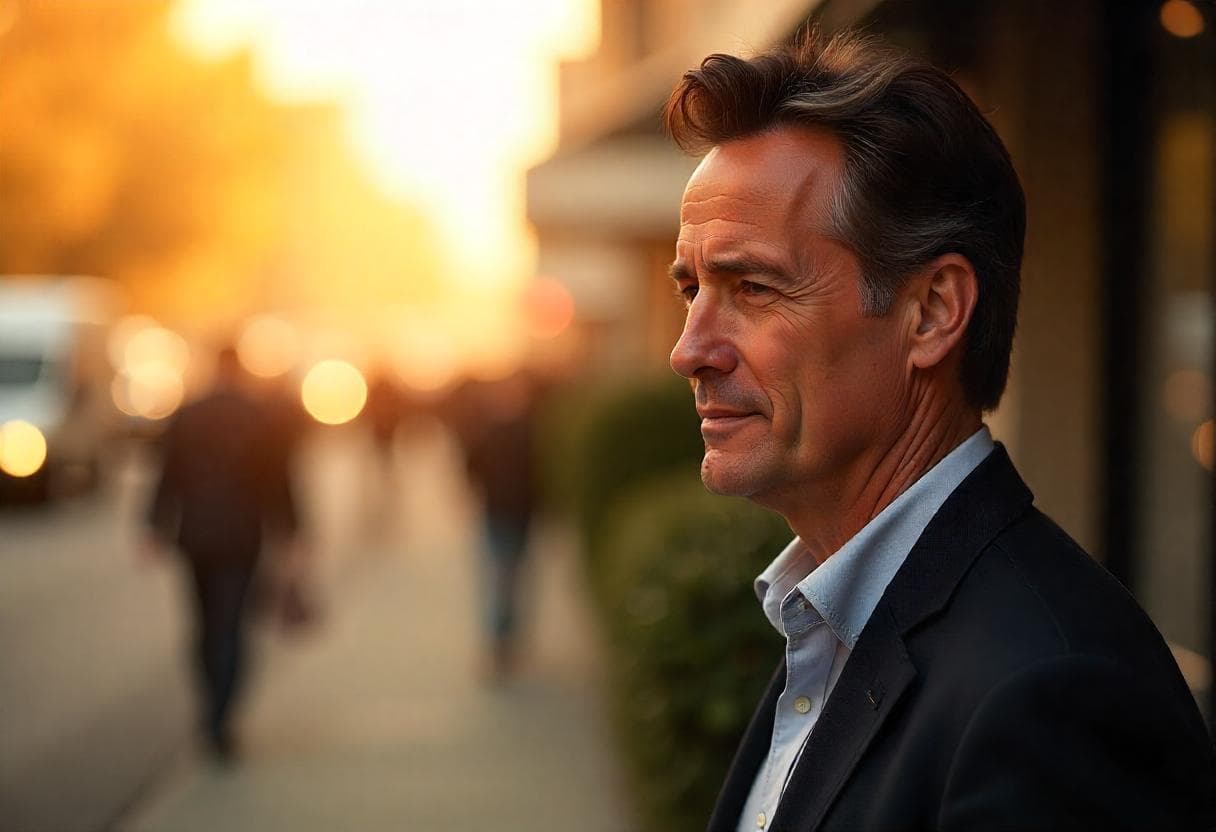 California Governor Warns of Democracy Under Threat Amid Military Deployment California Governor Warns of Democracy Under Threat Amid Military Deployment