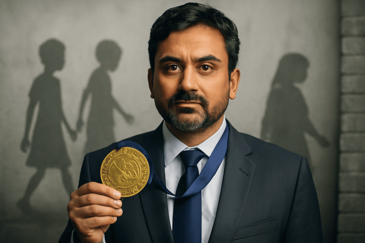 Bhuwan Ribhu Honored by World Law Congress for Child Rights Advocacy Bhuwan Ribhu Honored by World Law Congress for Child Rights Advocacy