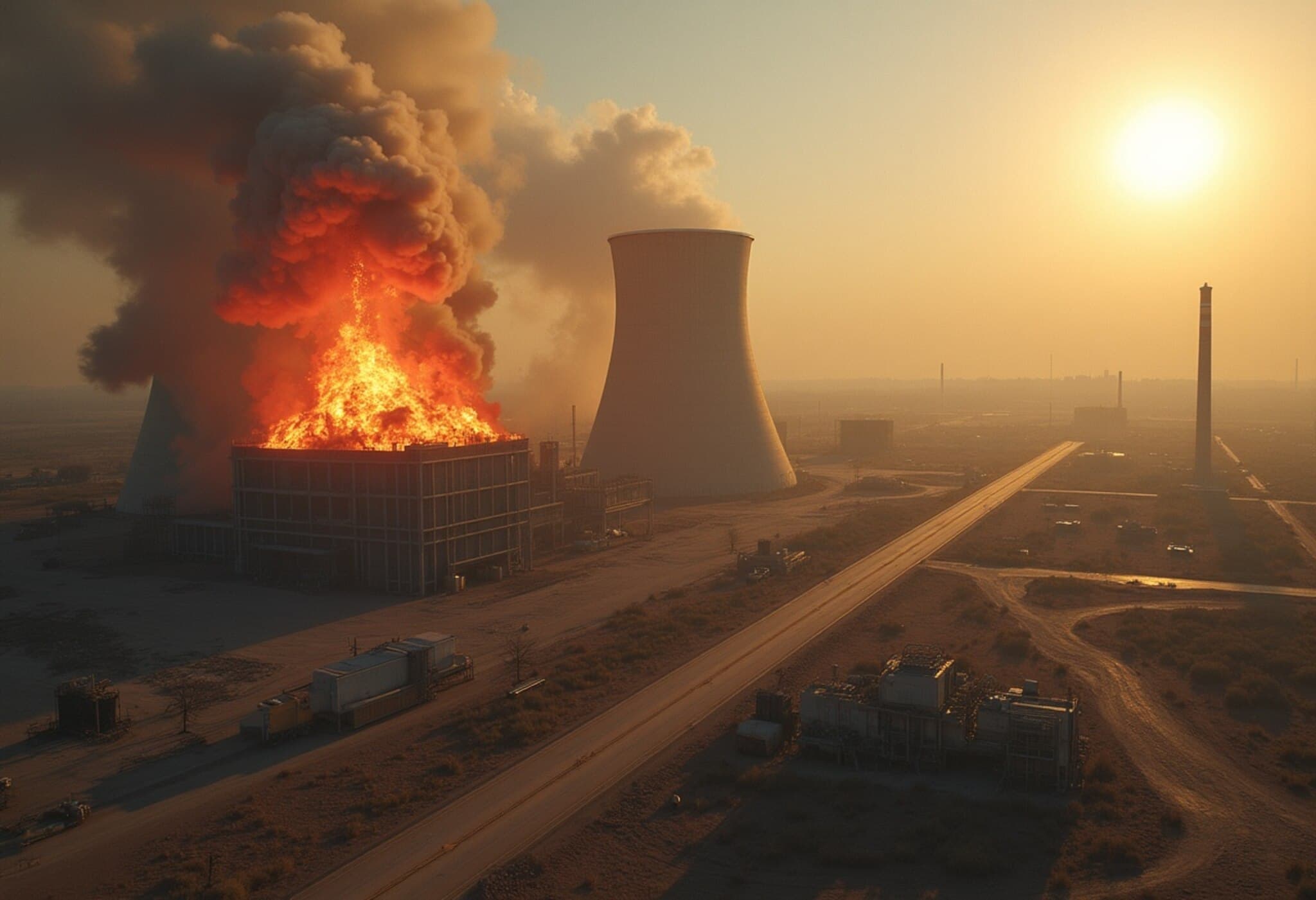 Inside Iran’s Nuclear Program: Sites, Stockpiles, and Recent Developments Inside Iran’s Nuclear Program: Sites, Stockpiles, and Recent Developments