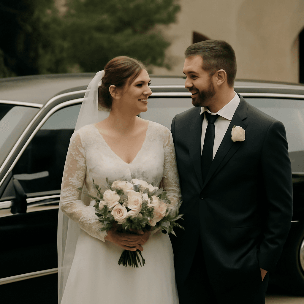 Woman Finds Unexpected Love Crashing Funerals Over Two Years Woman Finds Unexpected Love Crashing Funerals Over Two Years