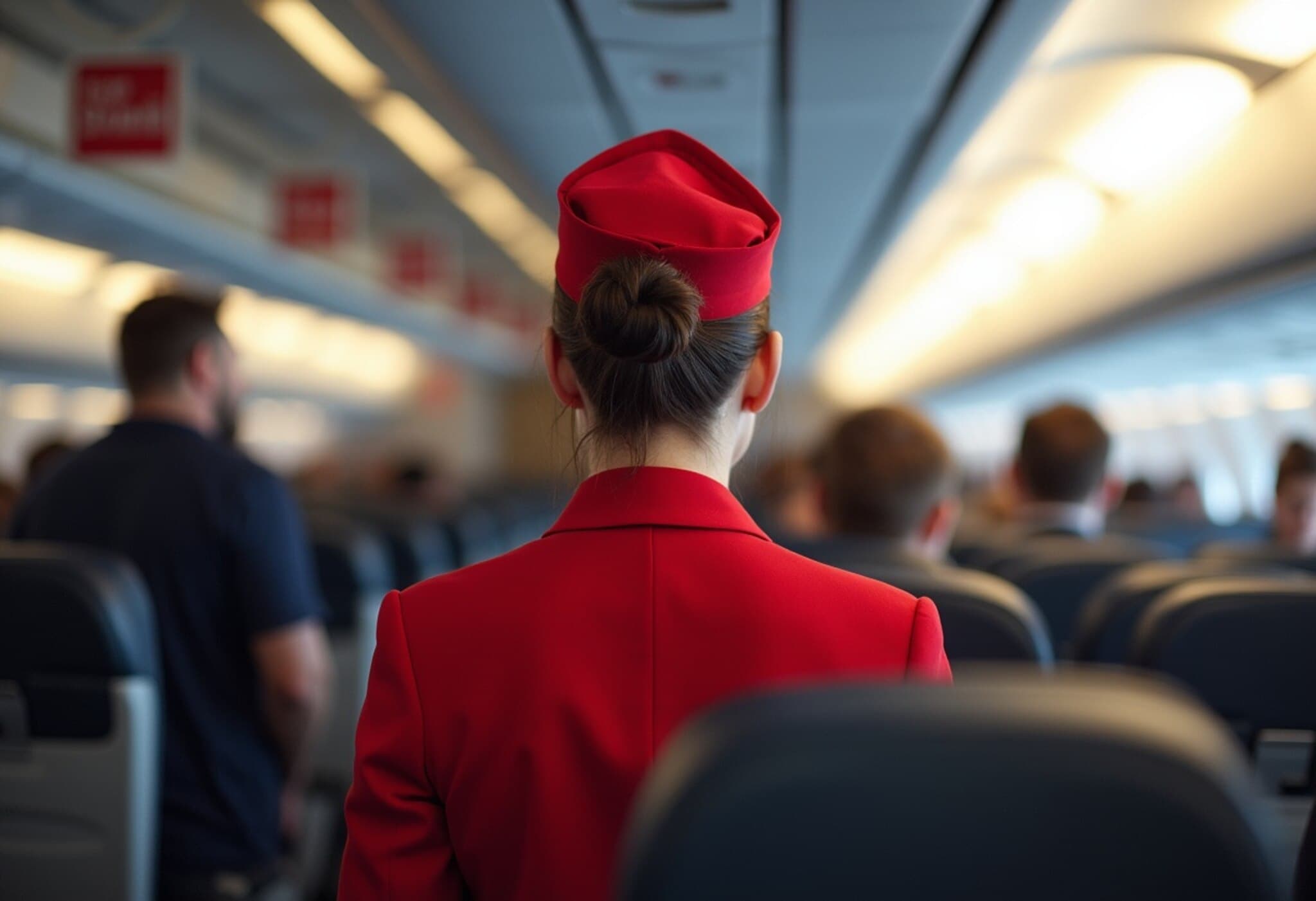 Air Canada Flight Attendants Reject Arbitration as Strike Threatens Widespread Disruptions Air Canada Flight Attendants Reject Arbitration as Strike Threatens Widespread Disruptions