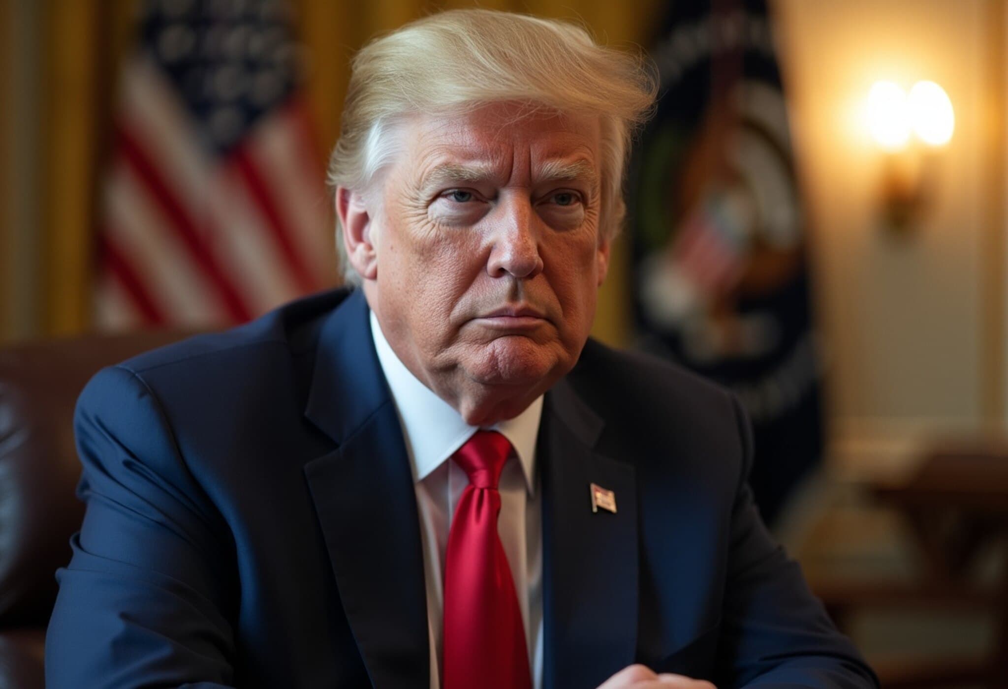 Trump Says No Clemency Requests Received for Ghislaine Maxwell or Sean 'Diddy' Combs Trump Says No Clemency Requests Received for Ghislaine Maxwell or Sean 'Diddy' Combs