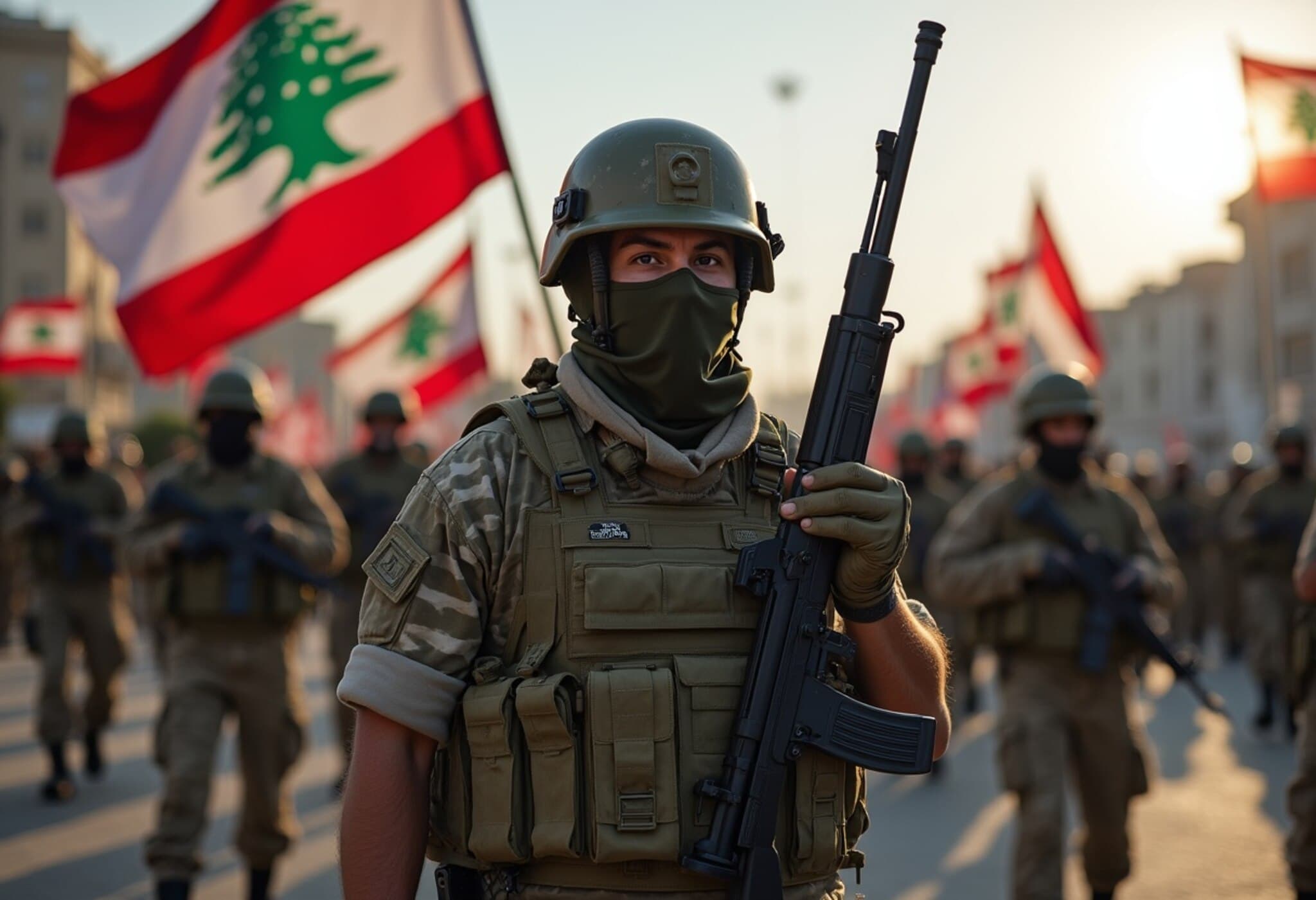 UN Security Council Extends Lebanon Peacekeeping Mission Final Time Until 2026 UN Security Council Extends Lebanon Peacekeeping Mission Final Time Until 2026