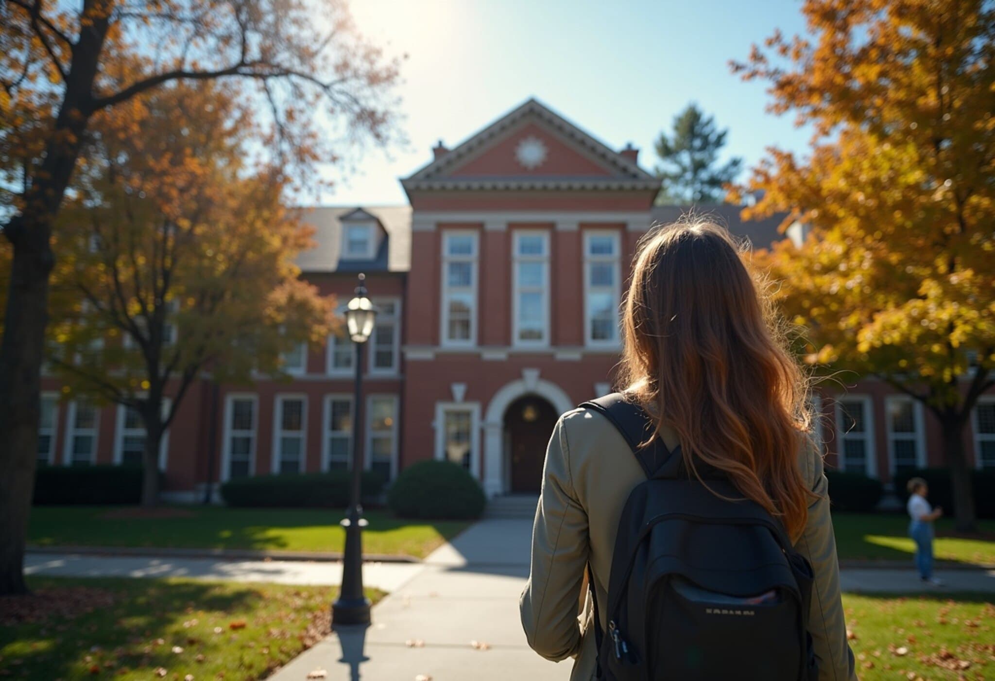 US State Department Probes Harvard’s Eligibility in Exchange Visitor Program US State Department Probes Harvard’s Eligibility in Exchange Visitor Program