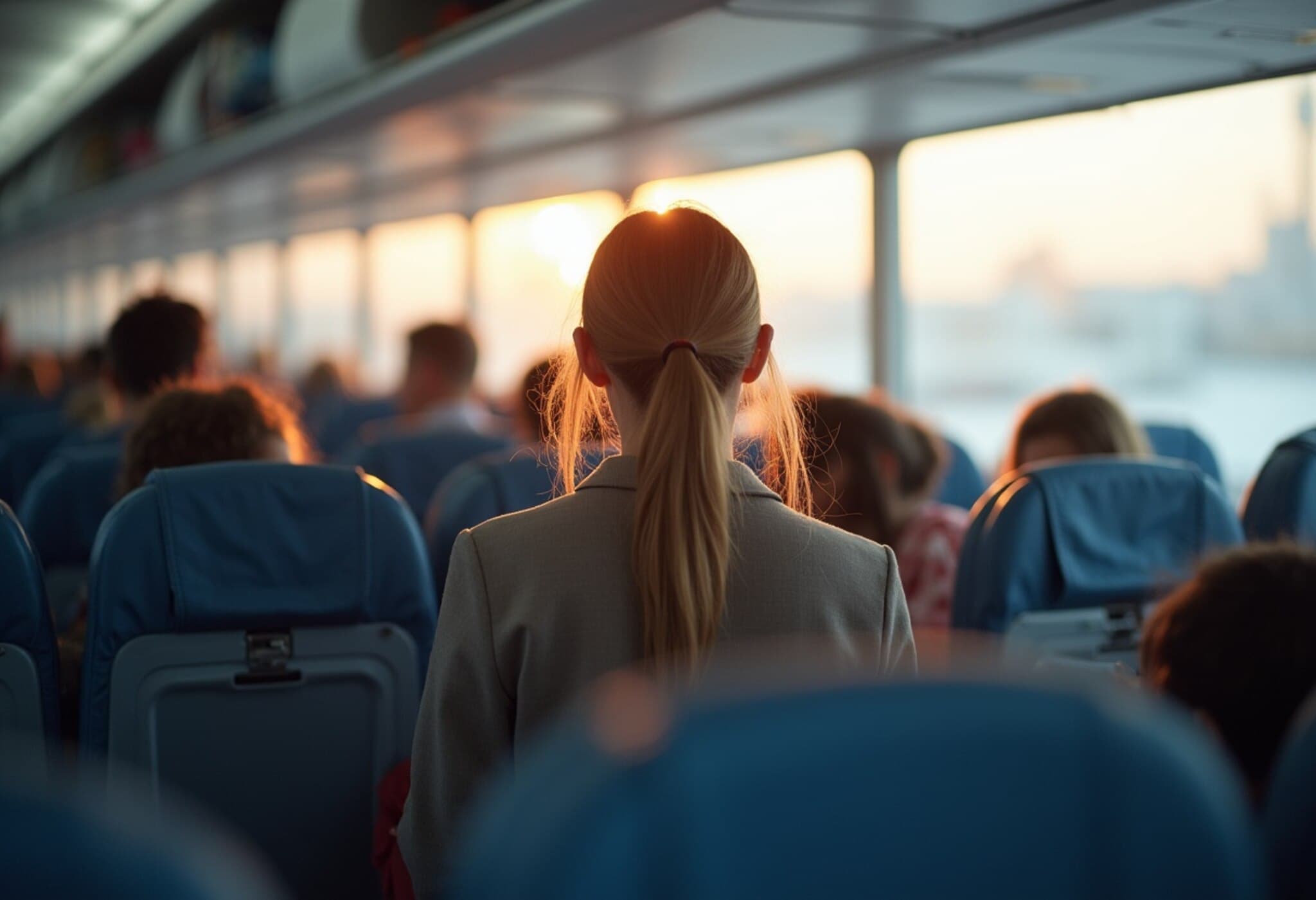 Why Early Boarding Upgrades Are Worth It: Expert Travel Tips for 2025 Why Early Boarding Upgrades Are Worth It: Expert Travel Tips for 2025