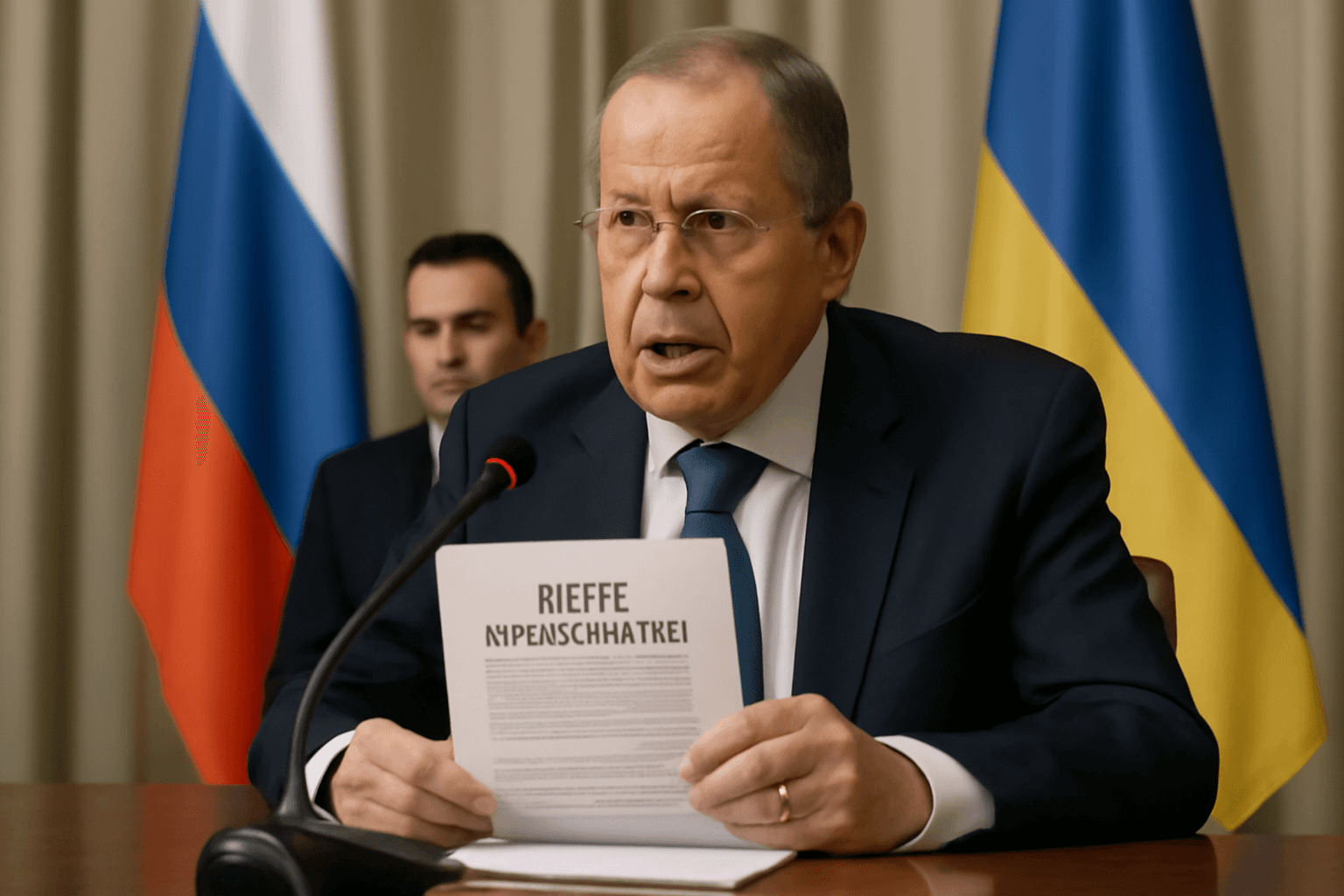 Russia to Present Draft Peace Memorandum to Ukraine in Istanbul Talks Russia to Present Draft Peace Memorandum to Ukraine in Istanbul Talks