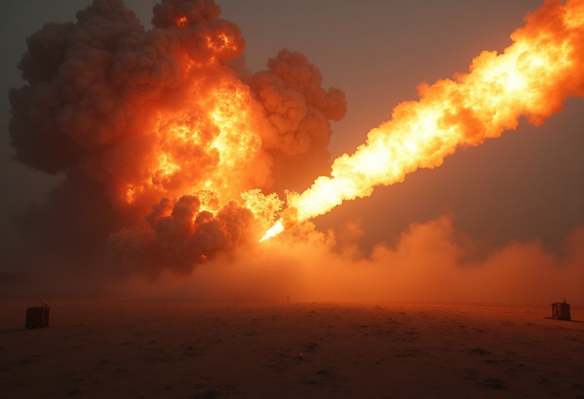 Inside Pakistan’s Nuclear Arsenal Amid Rising Middle East Tensions Inside Pakistan’s Nuclear Arsenal Amid Rising Middle East Tensions