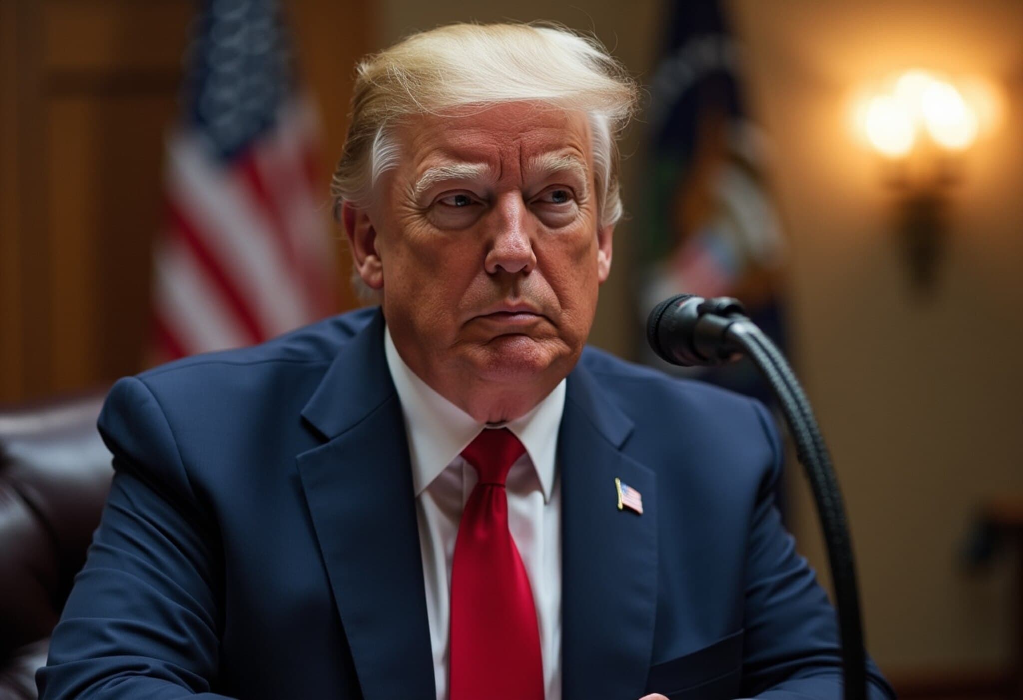 Donald Trump Nominated for 2026 Nobel Peace Prize: What It Signifies Donald Trump Nominated for 2026 Nobel Peace Prize: What It Signifies