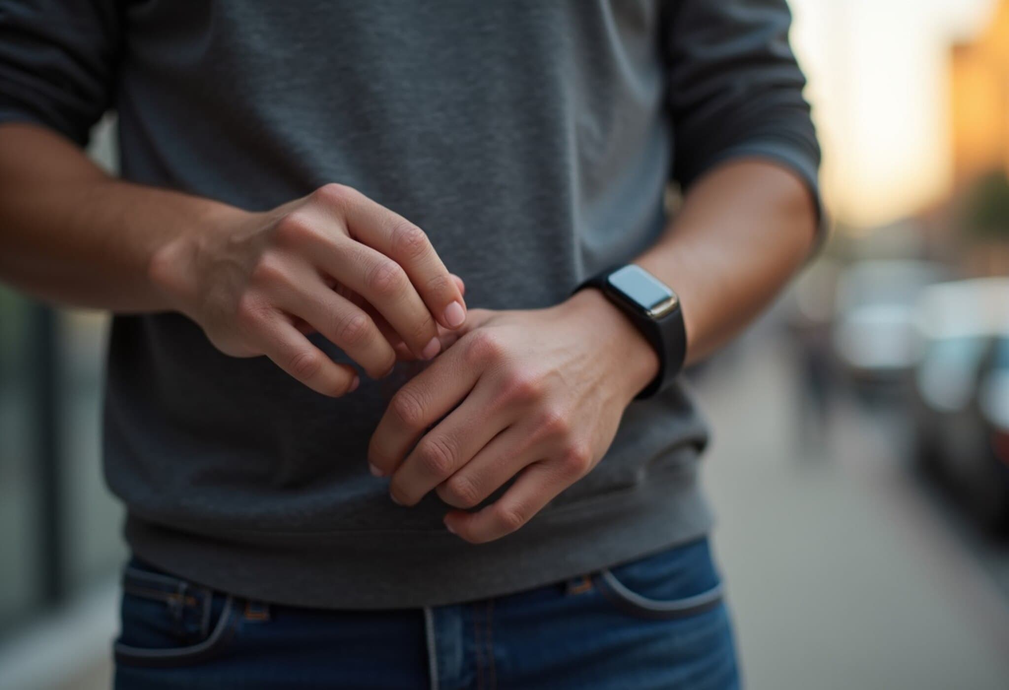 Amazon Acquires Bee AI Startup to Enhance Wearable AI Technology Amazon Acquires Bee AI Startup to Enhance Wearable AI Technology