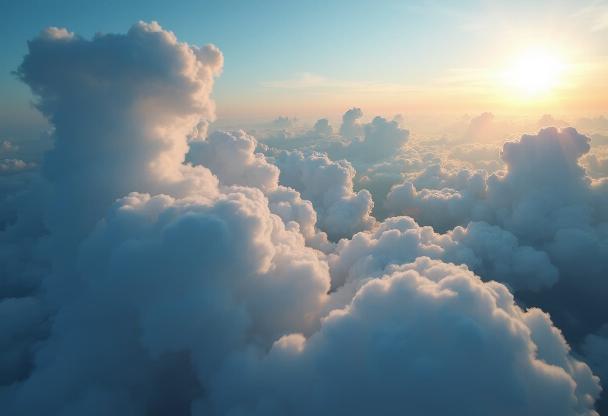 Study Reveals How Changing Clouds Amplify Global Warming Effects Study Reveals How Changing Clouds Amplify Global Warming Effects