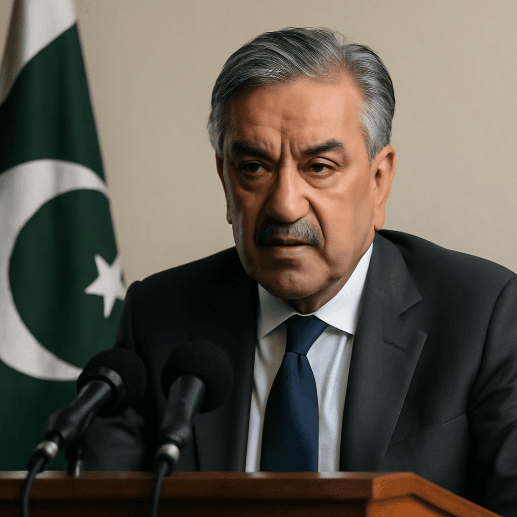 Pakistan Affirms Simla Agreement Remains Valid Amid Defence Minister's Remarks Pakistan Affirms Simla Agreement Remains Valid Amid Defence Minister's Remarks