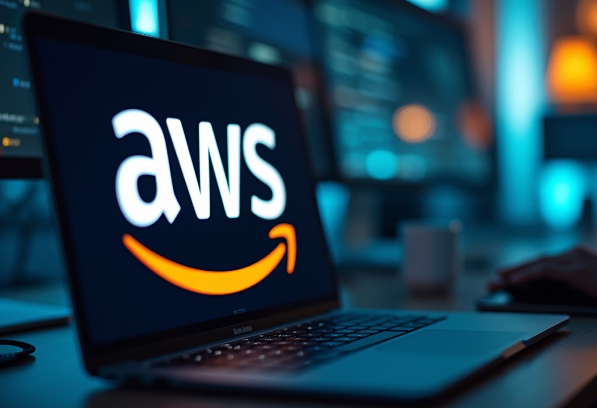 Amazon Trims Cloud Computing Staff Amid Ongoing Workforce Restructuring Amazon Trims Cloud Computing Staff Amid Ongoing Workforce Restructuring