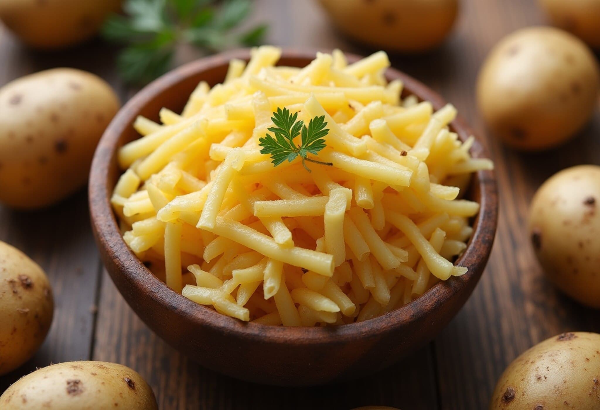 From Andes to India: The Remarkable Journey of the Humble Potato From Andes to India: The Remarkable Journey of the Humble Potato