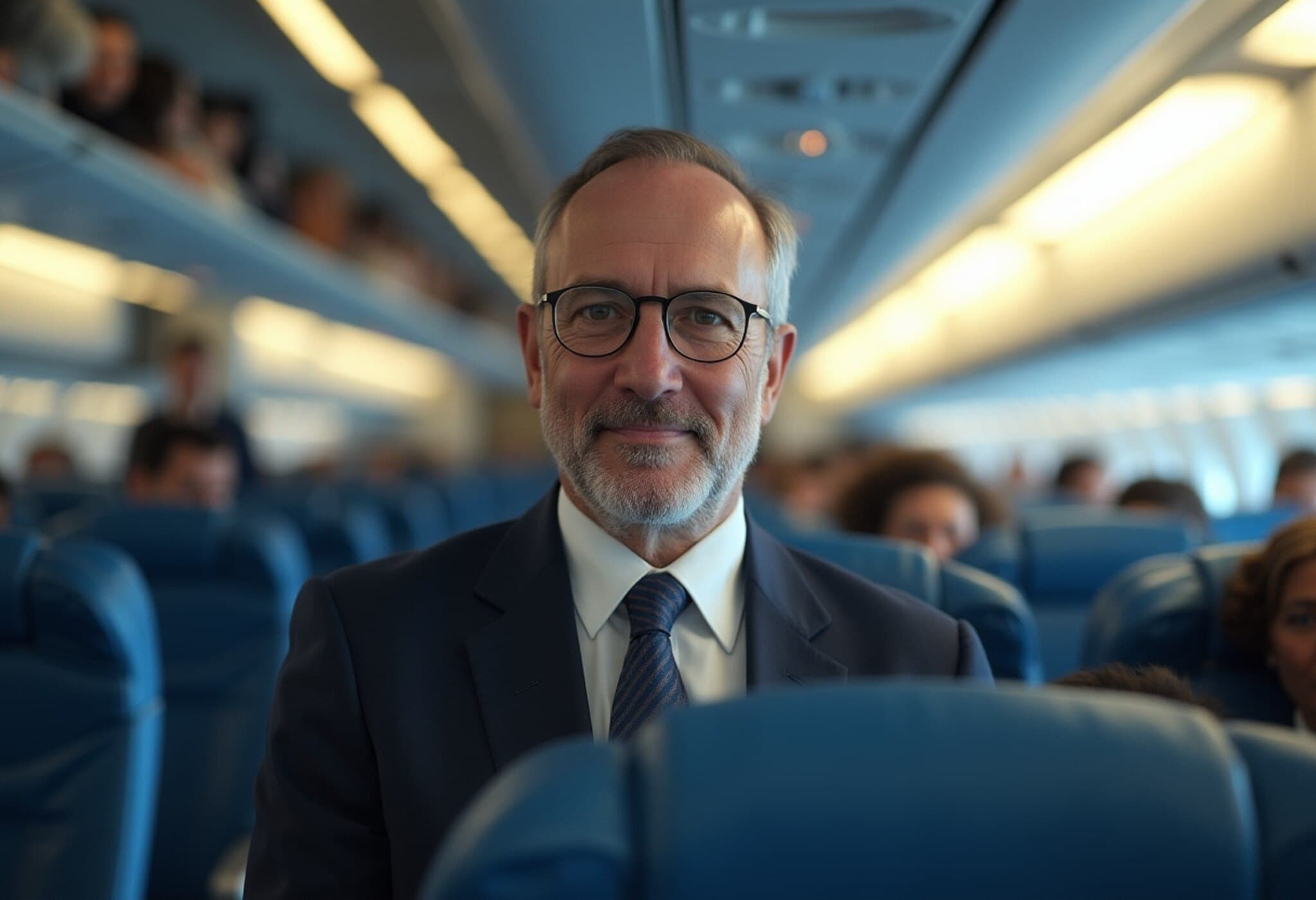 Former Boeing Whistleblower’s Warnings Resurface After Fatal Air India Crash Former Boeing Whistleblower’s Warnings Resurface After Fatal Air India Crash