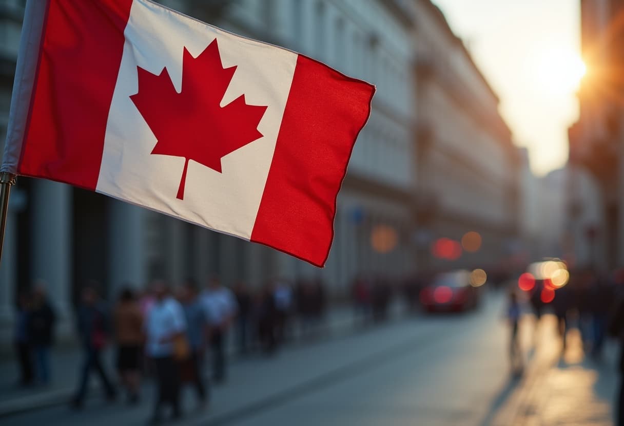 Canadian Linguists Push Back Against British Spellings in Government Documents Canadian Linguists Push Back Against British Spellings in Government Documents