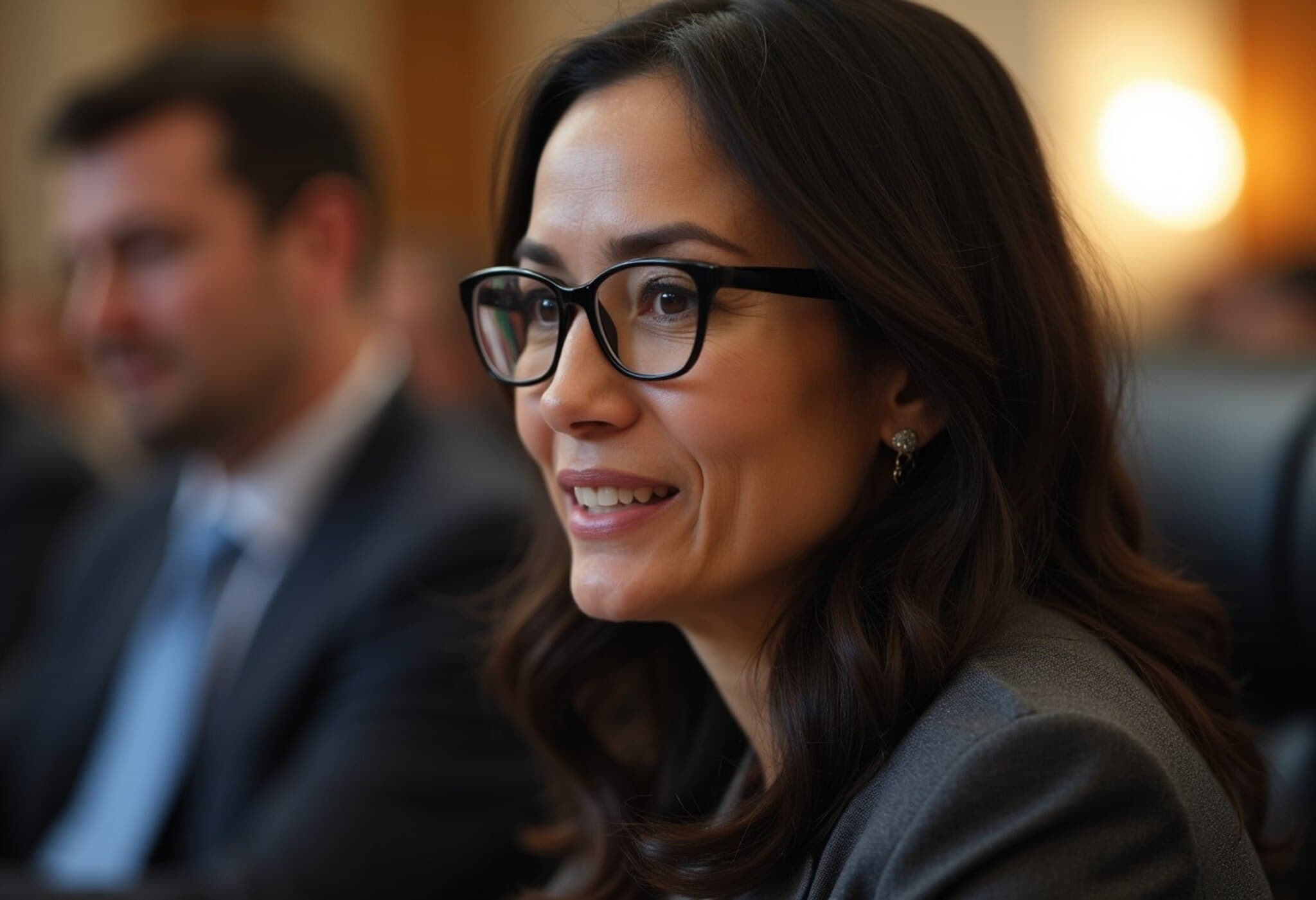 Tulsi Gabbard Revises Iran Nuclear Threat Amid Dispute with Trump Tulsi Gabbard Revises Iran Nuclear Threat Amid Dispute with Trump