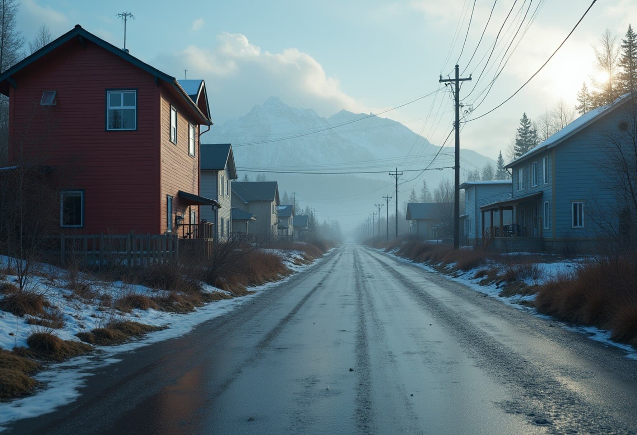 Alaska Experiences Second Major Earthquake in a Week: 6.2 Magnitude Shakes Peninsula Alaska Experiences Second Major Earthquake in a Week: 6.2 Magnitude Shakes Peninsula