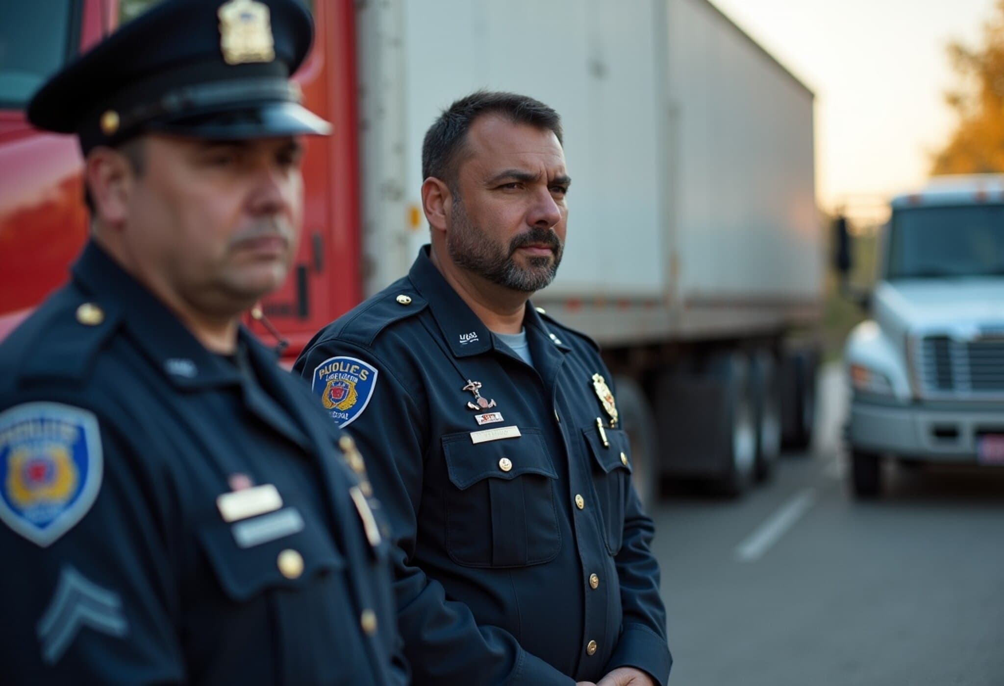 Canada’s Project Pelican: 7 Indian-Origin Men Arrested in $48M Cocaine Bust Canada’s Project Pelican: 7 Indian-Origin Men Arrested in $48M Cocaine Bust