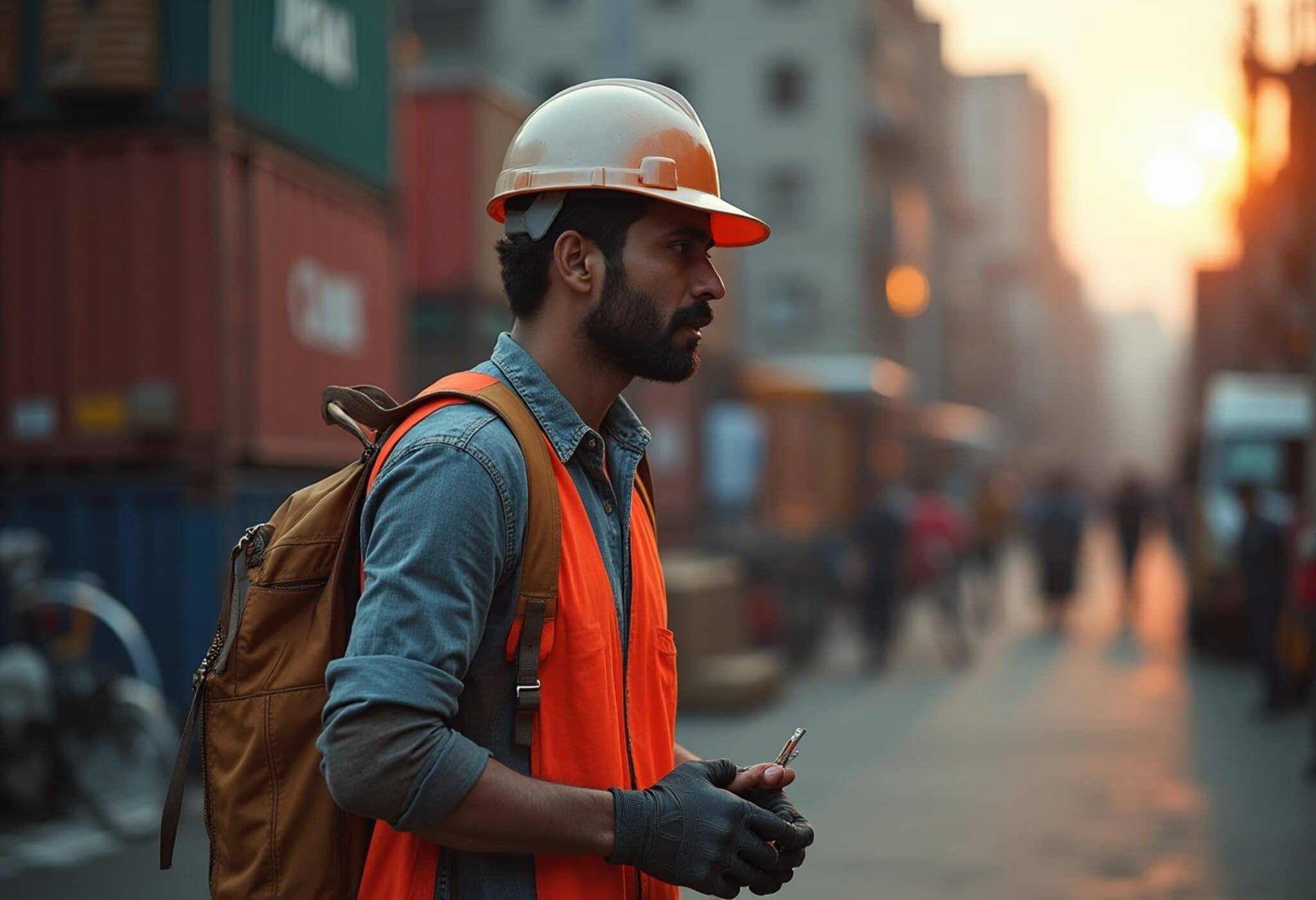 US Imposes 50% Tariffs on Indian Goods, Urgent Govt Support Needed US Imposes 50% Tariffs on Indian Goods, Urgent Govt Support Needed