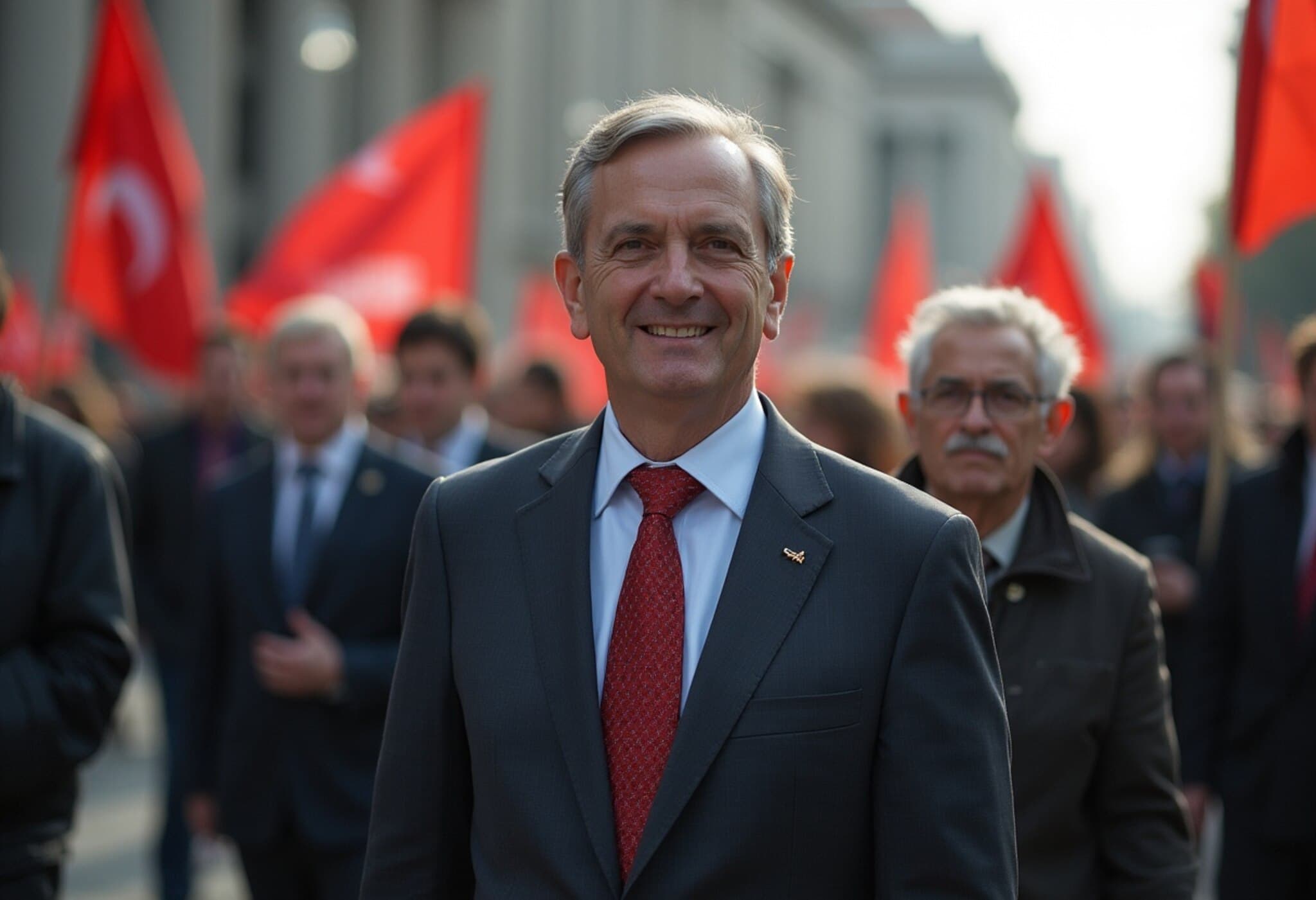 Columbia University Settles $220M Antisemitism Probe Amid Campus Controversy Columbia University Settles $220M Antisemitism Probe Amid Campus Controversy