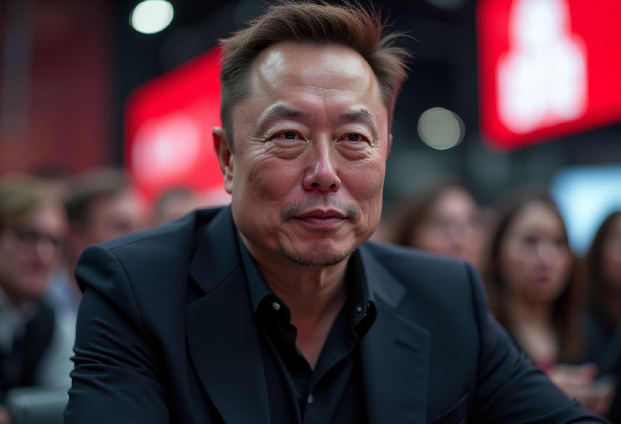 Elon Musk Urged to Prioritize Business Over Politics Amid New Party Launch Elon Musk Urged to Prioritize Business Over Politics Amid New Party Launch