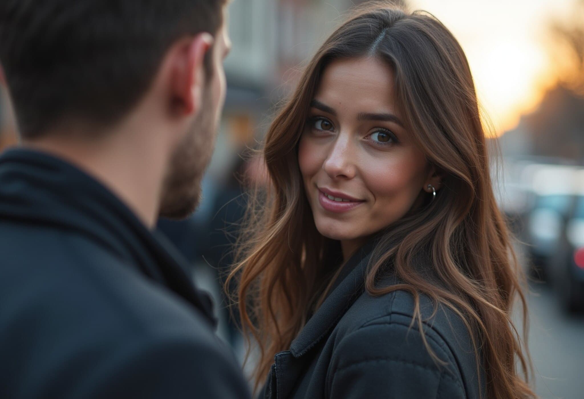 Teen Arrested in Ontario After Racist Threats Against Indian Couple Go Viral Teen Arrested in Ontario After Racist Threats Against Indian Couple Go Viral