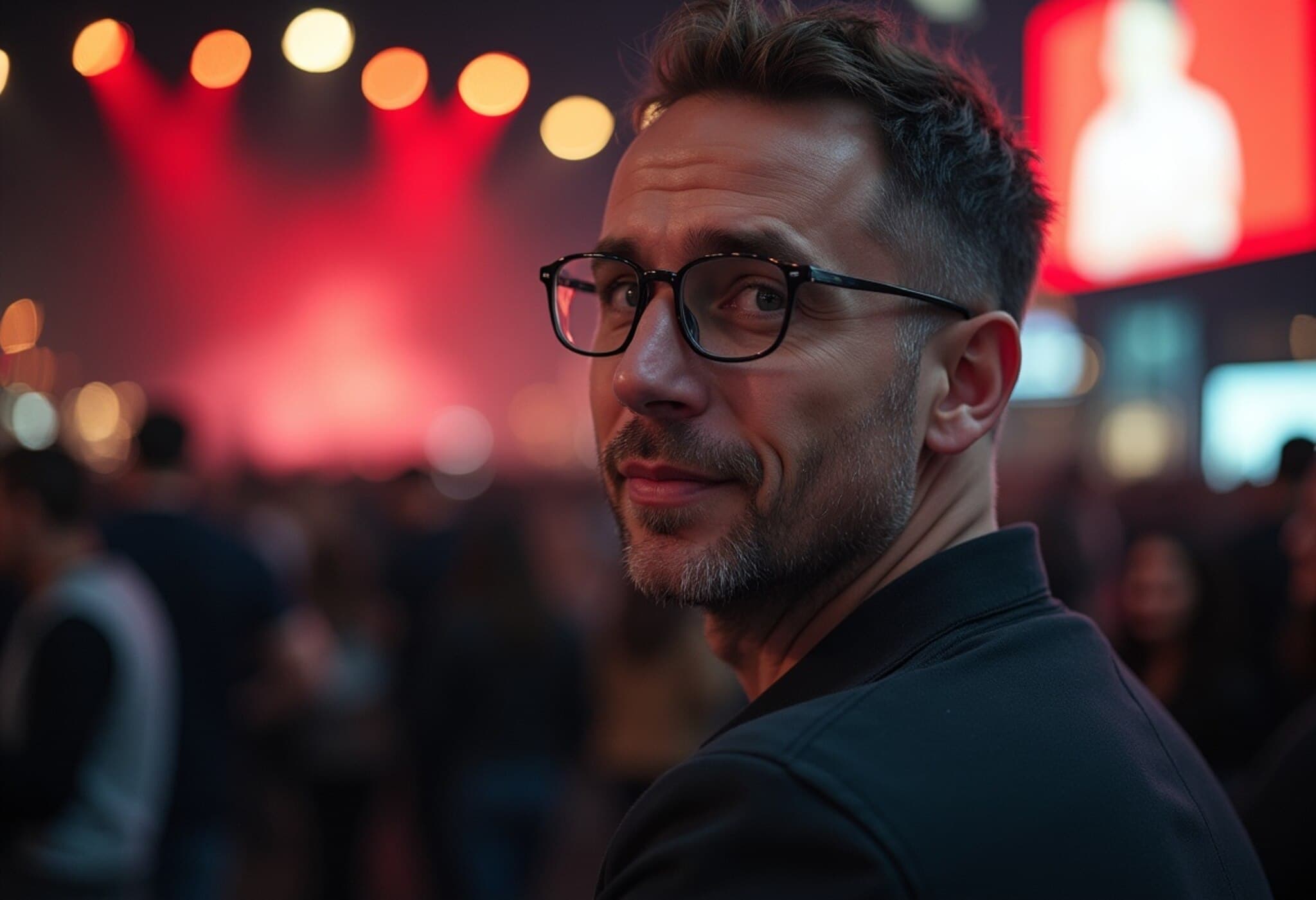 Ireland's Andy Byron Faces Unwanted Spotlight After US CEO's Coldplay Incident Ireland's Andy Byron Faces Unwanted Spotlight After US CEO's Coldplay Incident