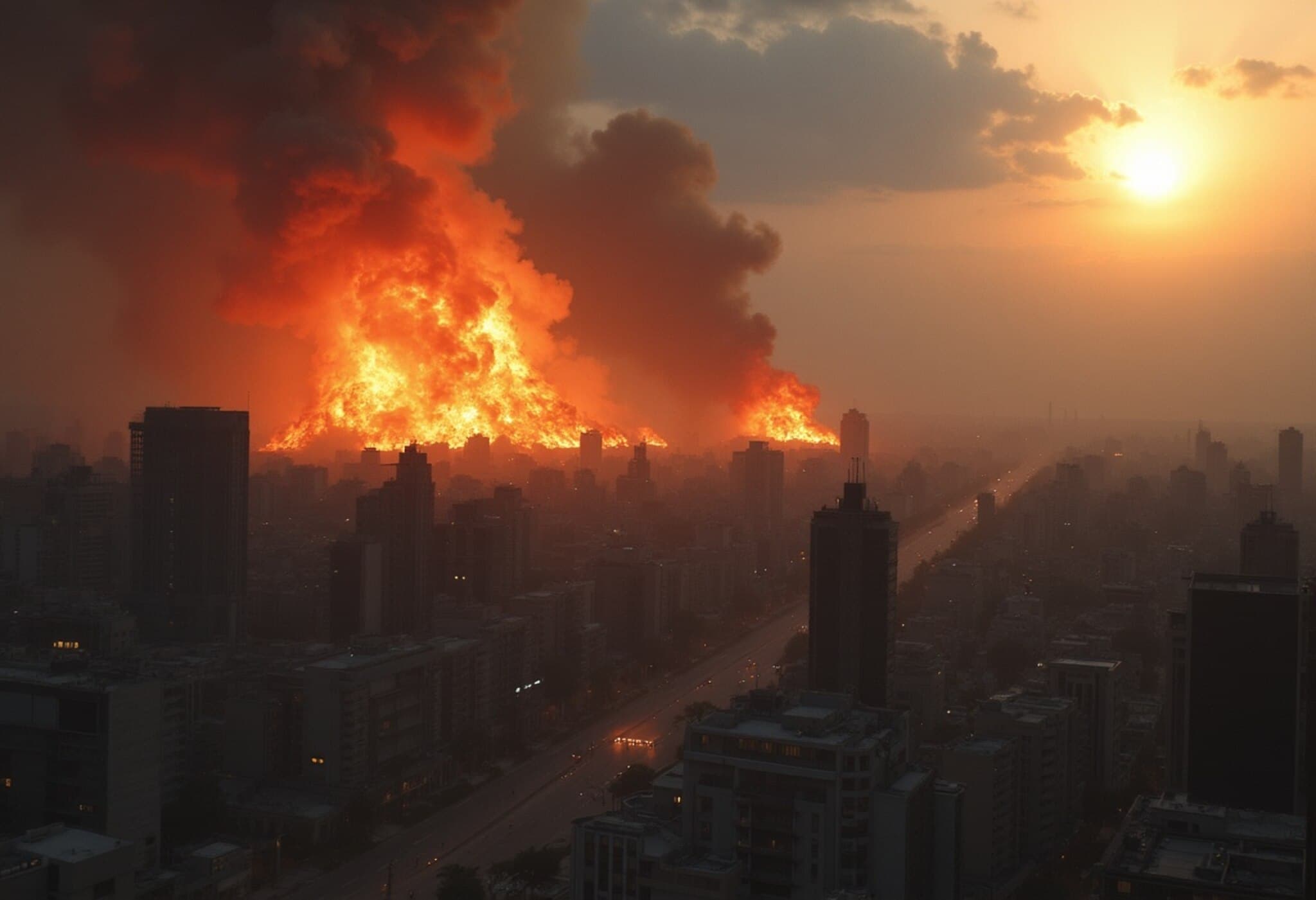 Missing Uranium Fuels Fears of Repeat Mistake in US Strikes on Iran Missing Uranium Fuels Fears of Repeat Mistake in US Strikes on Iran