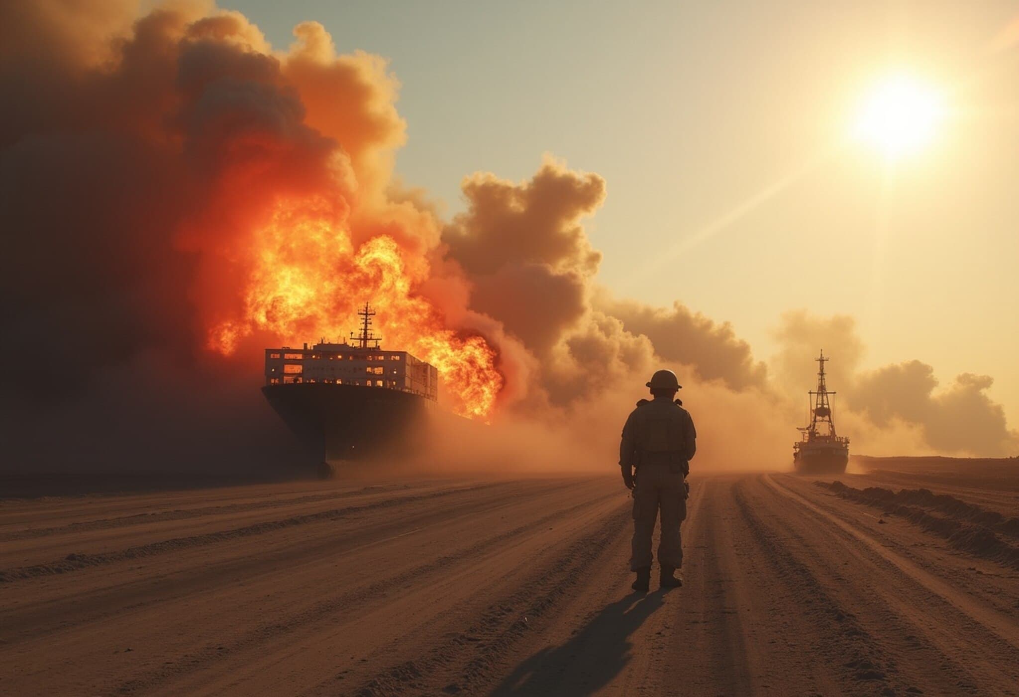 Oil Prices Drop Over 6% After Iran’s Missile Attack on US Base in Qatar Oil Prices Drop Over 6% After Iran’s Missile Attack on US Base in Qatar