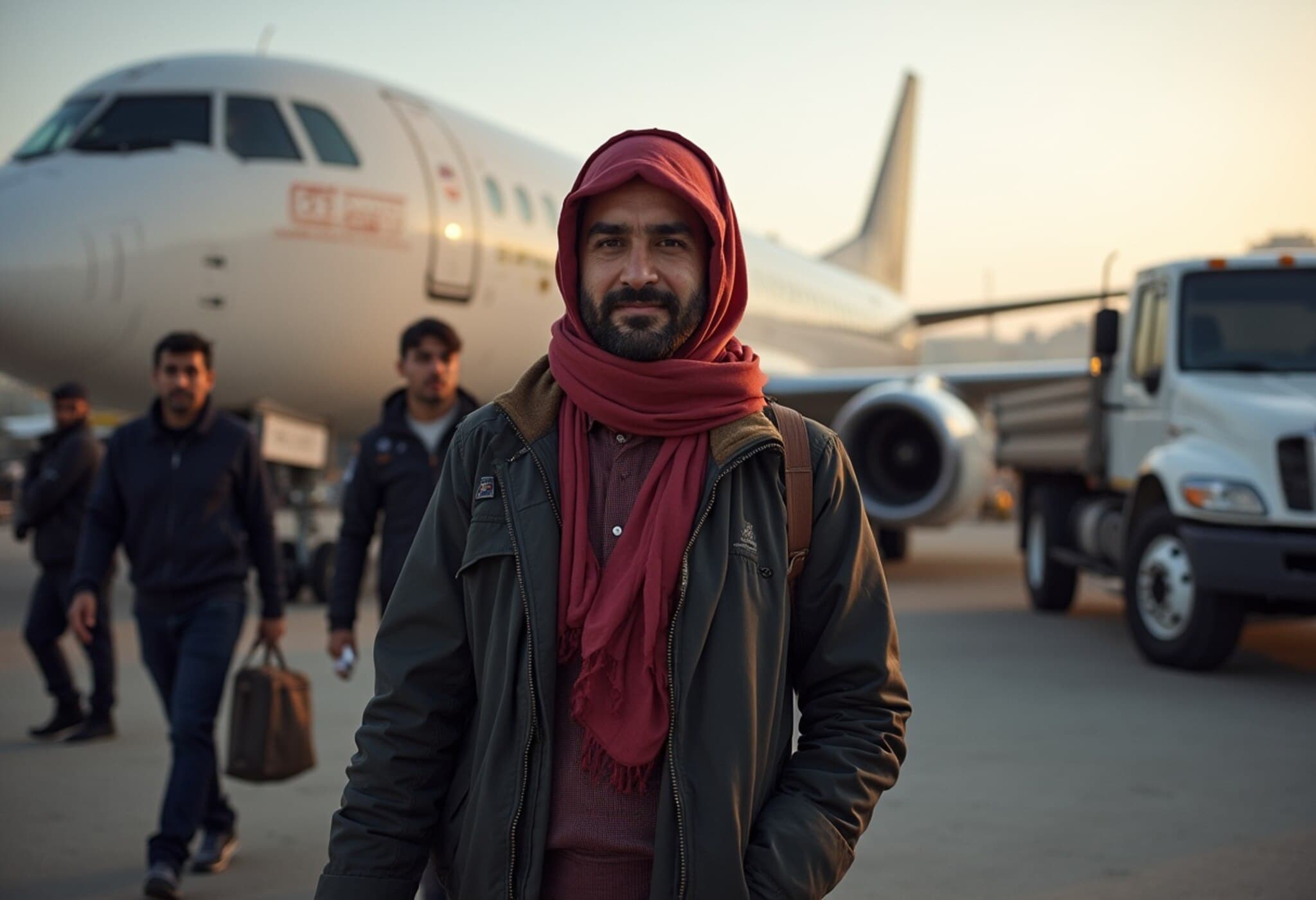 Over 600 Flee Iran to Azerbaijan Amid Rising Conflict: Humanitarian Corridor Opened Over 600 Flee Iran to Azerbaijan Amid Rising Conflict: Humanitarian Corridor Opened