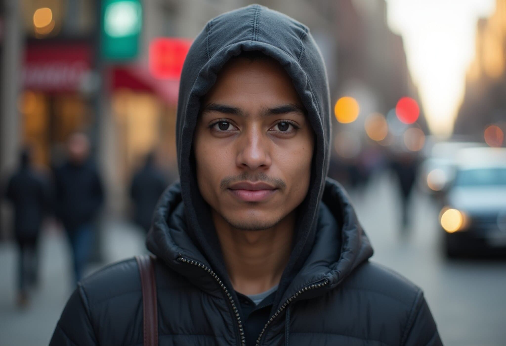 Canadian Police Arrest Suspect in Fatal Shooting of Indian Student Harsimrat Randhawa Canadian Police Arrest Suspect in Fatal Shooting of Indian Student Harsimrat Randhawa