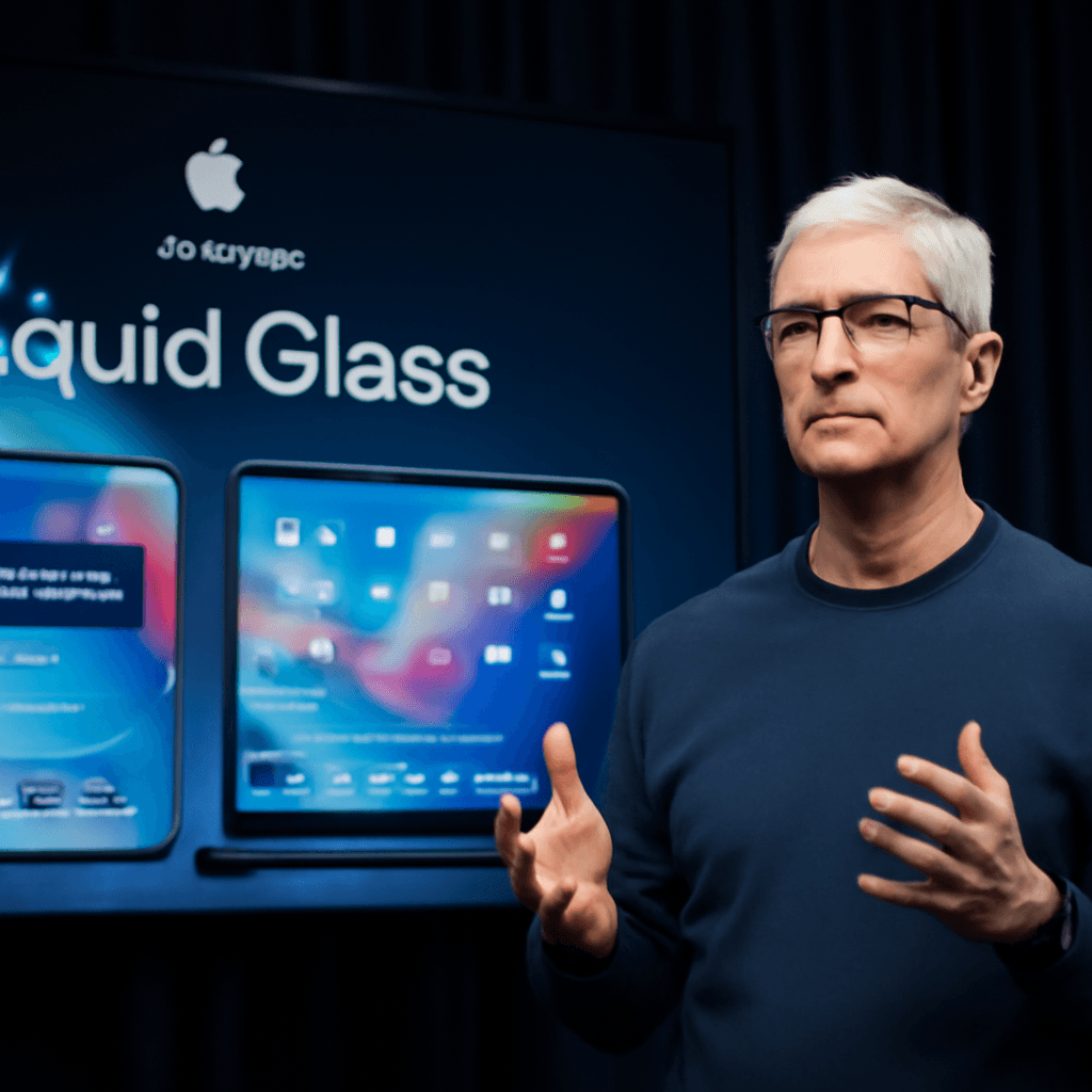 Apple’s WWDC 2025: Major Software Redesign Shines Amid Underwhelming AI Updates Apple’s WWDC 2025: Major Software Redesign Shines Amid Underwhelming AI Updates