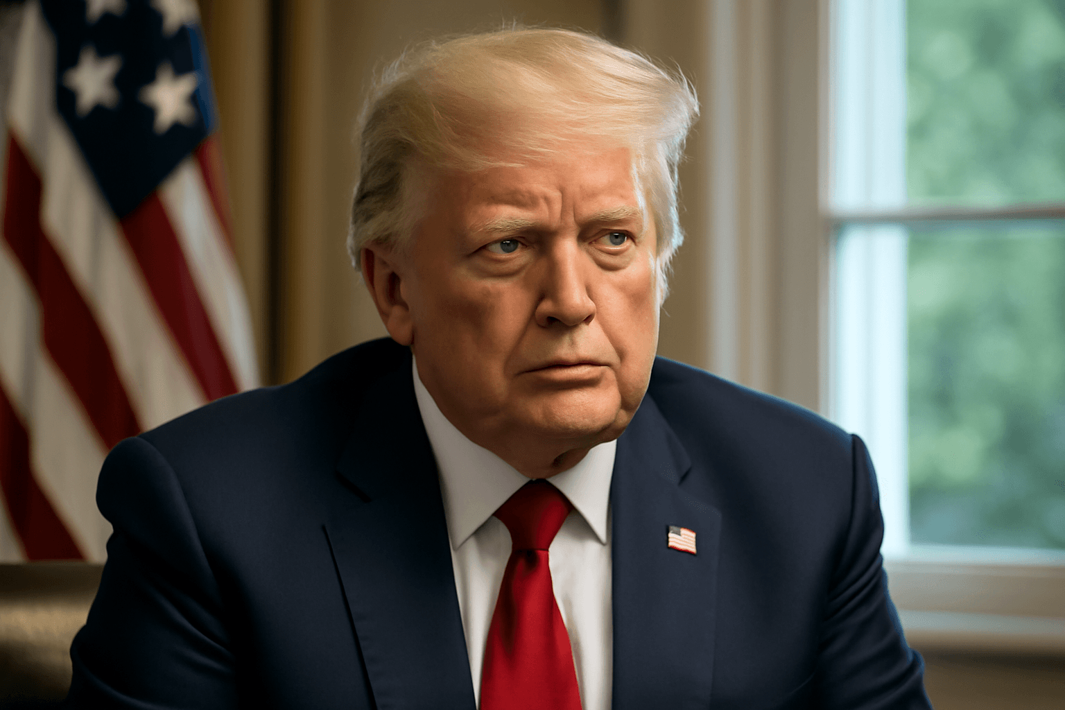 Trump Warns of Significant Tariff Hike on India Over Russian Oil Purchases Trump Warns of Significant Tariff Hike on India Over Russian Oil Purchases