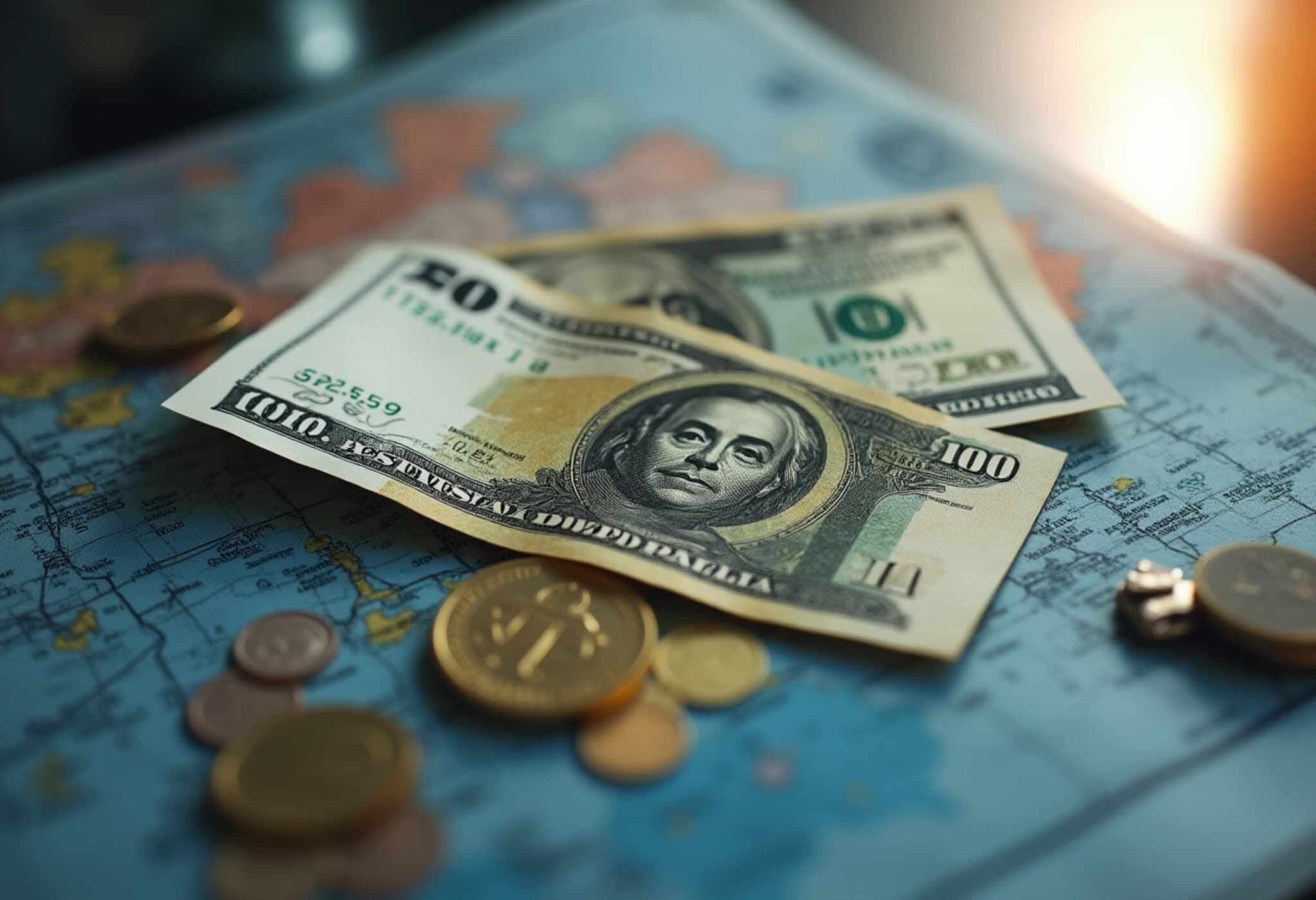 Euro Surges Against Dollar: How U.S. Policies Are Shaping Currency Dynamics Euro Surges Against Dollar: How U.S. Policies Are Shaping Currency Dynamics