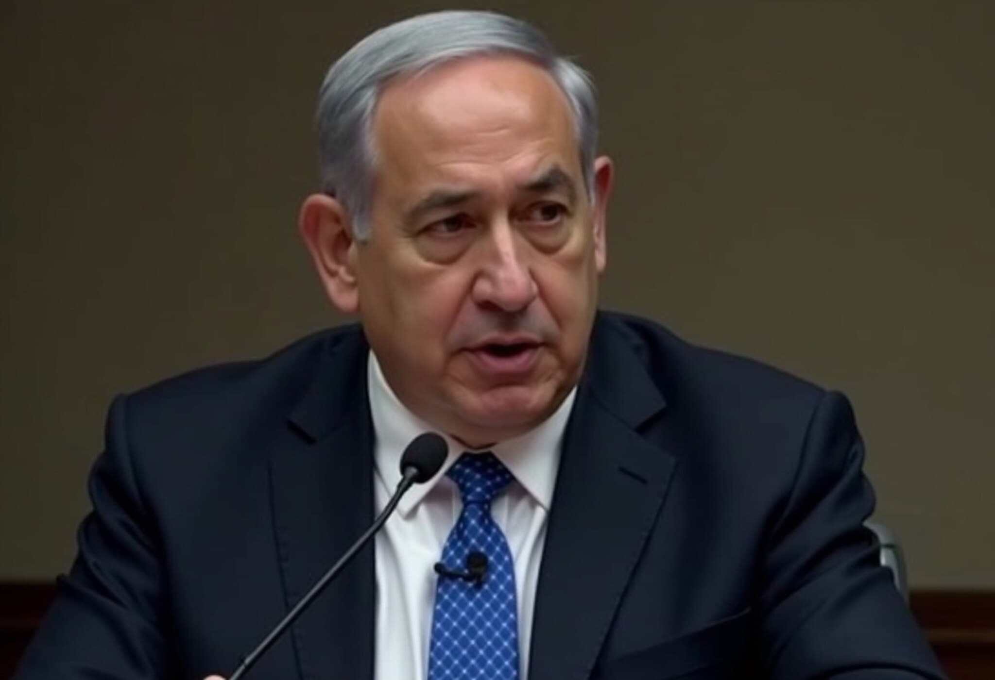 Netanyahu Claims Iran Attempted to Assassinate Trump Over Nuclear Policy Netanyahu Claims Iran Attempted to Assassinate Trump Over Nuclear Policy