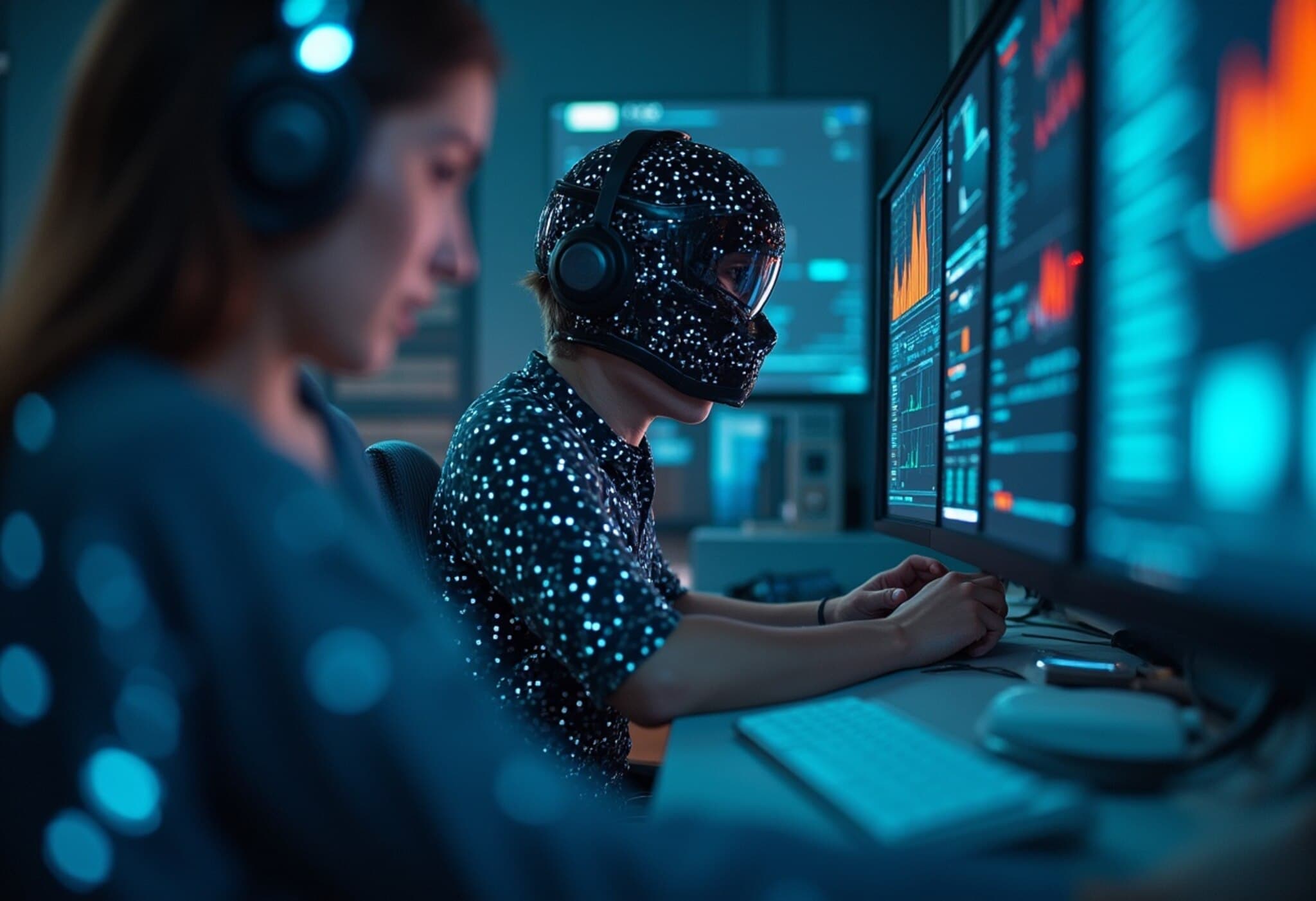 Microsoft Unveils Homegrown AI Model to Rival OpenAI’s Dominance Microsoft Unveils Homegrown AI Model to Rival OpenAI’s Dominance