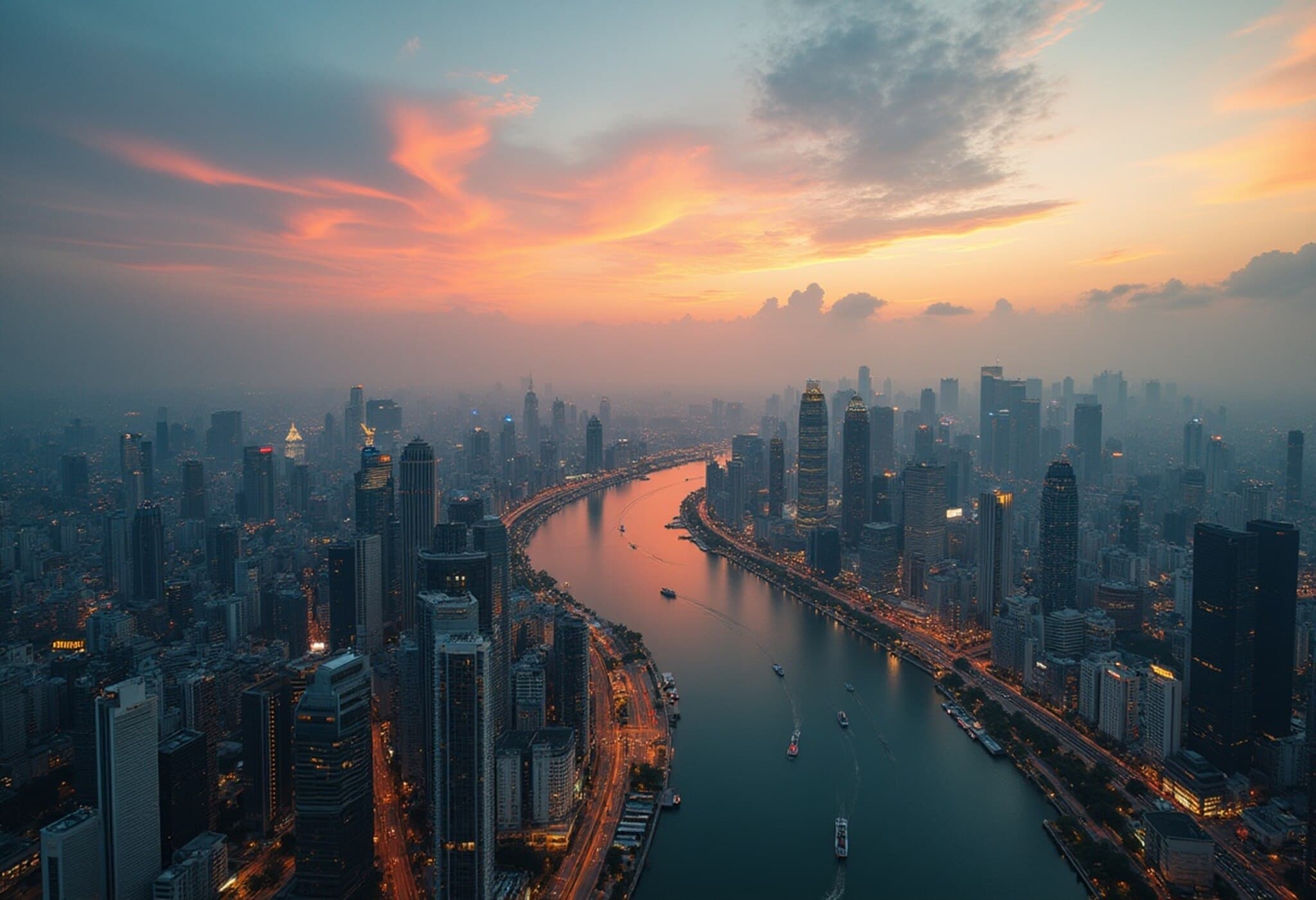 Europe Eyes Southeast Asia but Faces Uphill Battle Against US and China Europe Eyes Southeast Asia but Faces Uphill Battle Against US and China