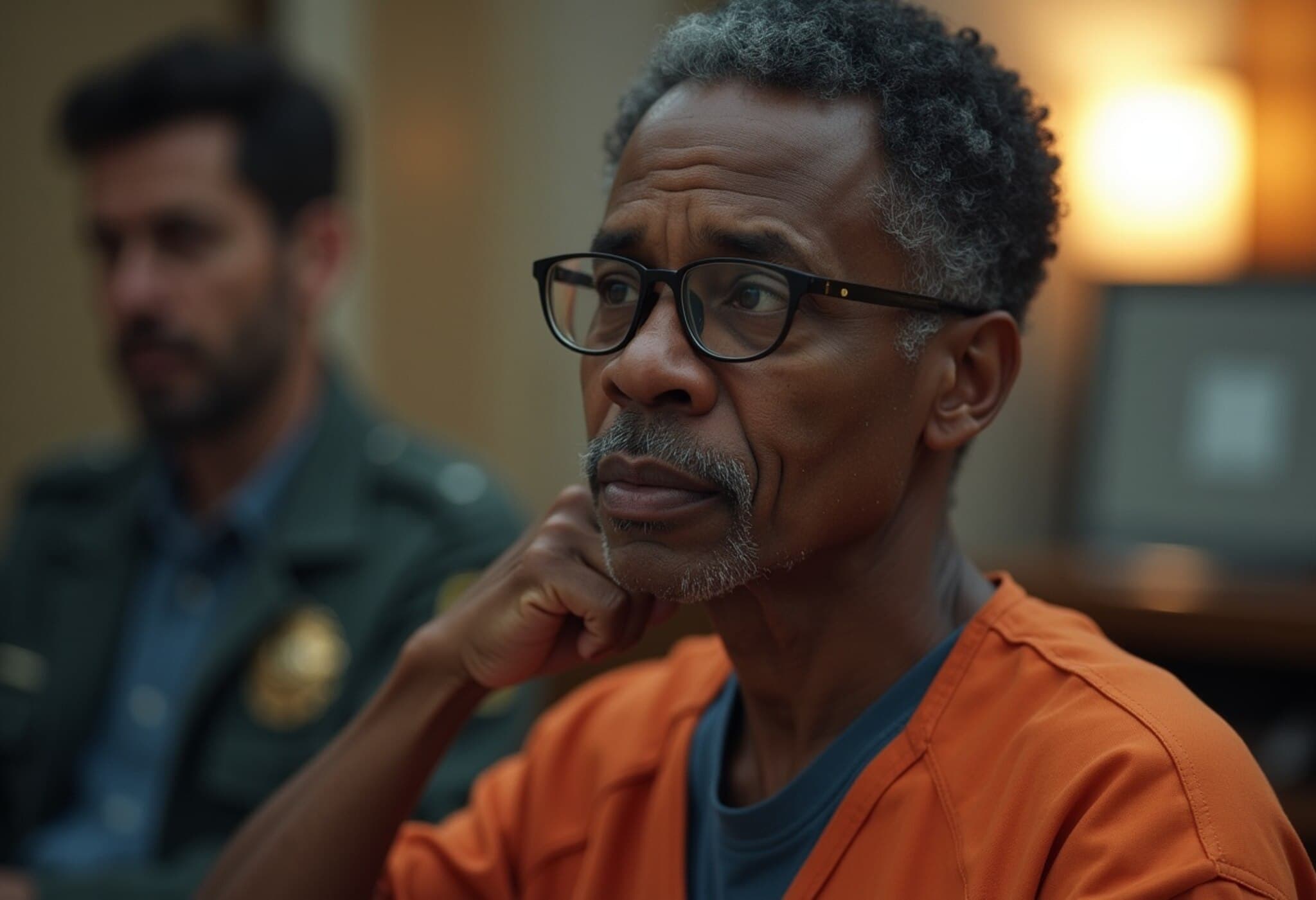 Mississippi Executes Richard Jordan After Nearly 50 Years on Death Row Mississippi Executes Richard Jordan After Nearly 50 Years on Death Row