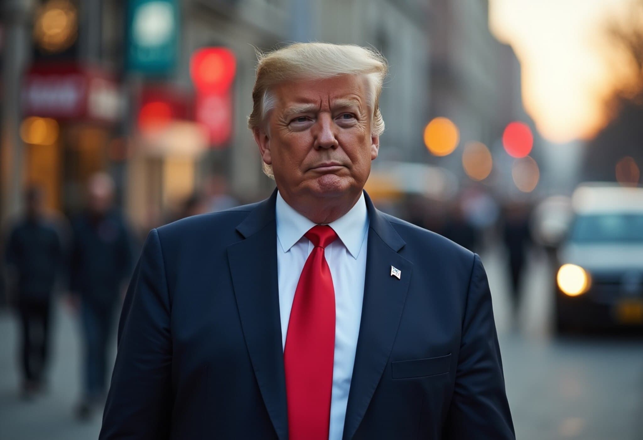 Trump Imposes 19% Tariff on Indonesian Goods as EU Prepares Countermeasures Trump Imposes 19% Tariff on Indonesian Goods as EU Prepares Countermeasures