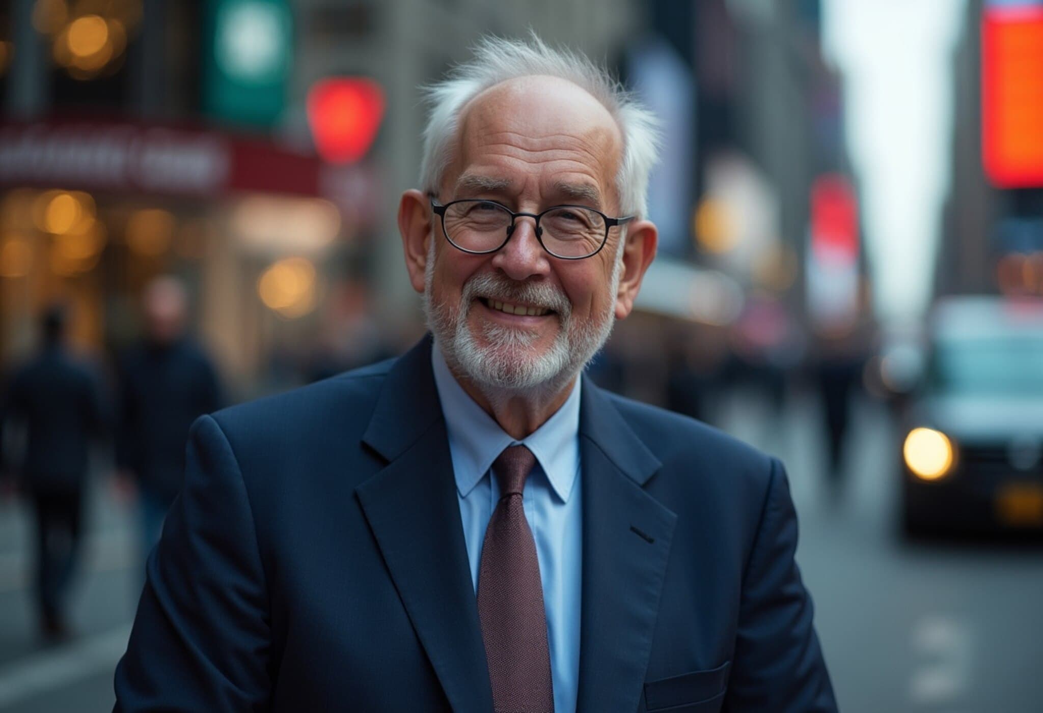 BlackRock’s Rick Rieder Predicts Strong Equity Gains as AI Eases Inflation BlackRock’s Rick Rieder Predicts Strong Equity Gains as AI Eases Inflation