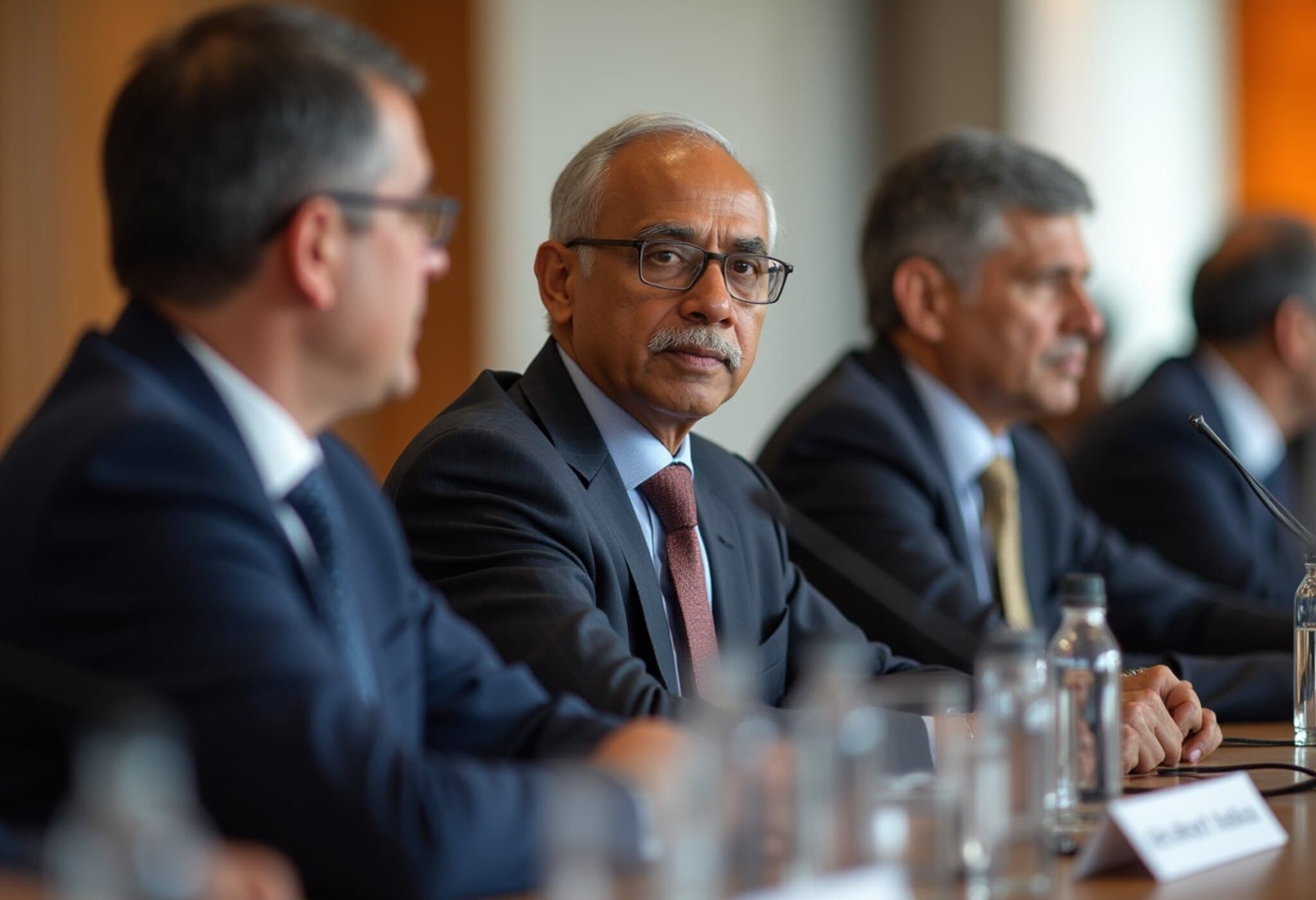 India-EU Free Trade Agreement to Strengthen Strategic Ties, Says Jaishankar India-EU Free Trade Agreement to Strengthen Strategic Ties, Says Jaishankar
