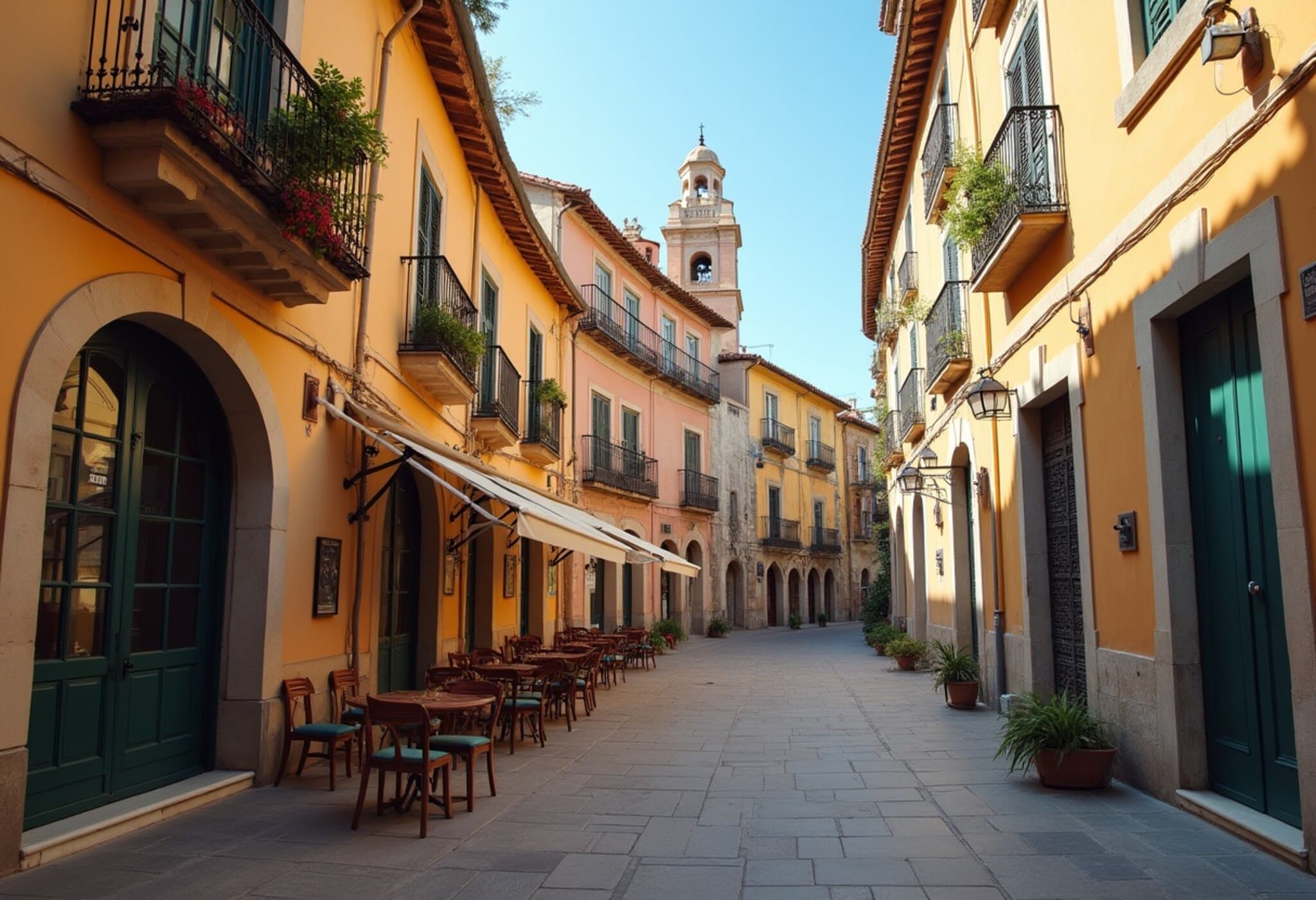 Spain’s Bold Crackdown on Overtourism Threatens Housing and Local Life Spain’s Bold Crackdown on Overtourism Threatens Housing and Local Life