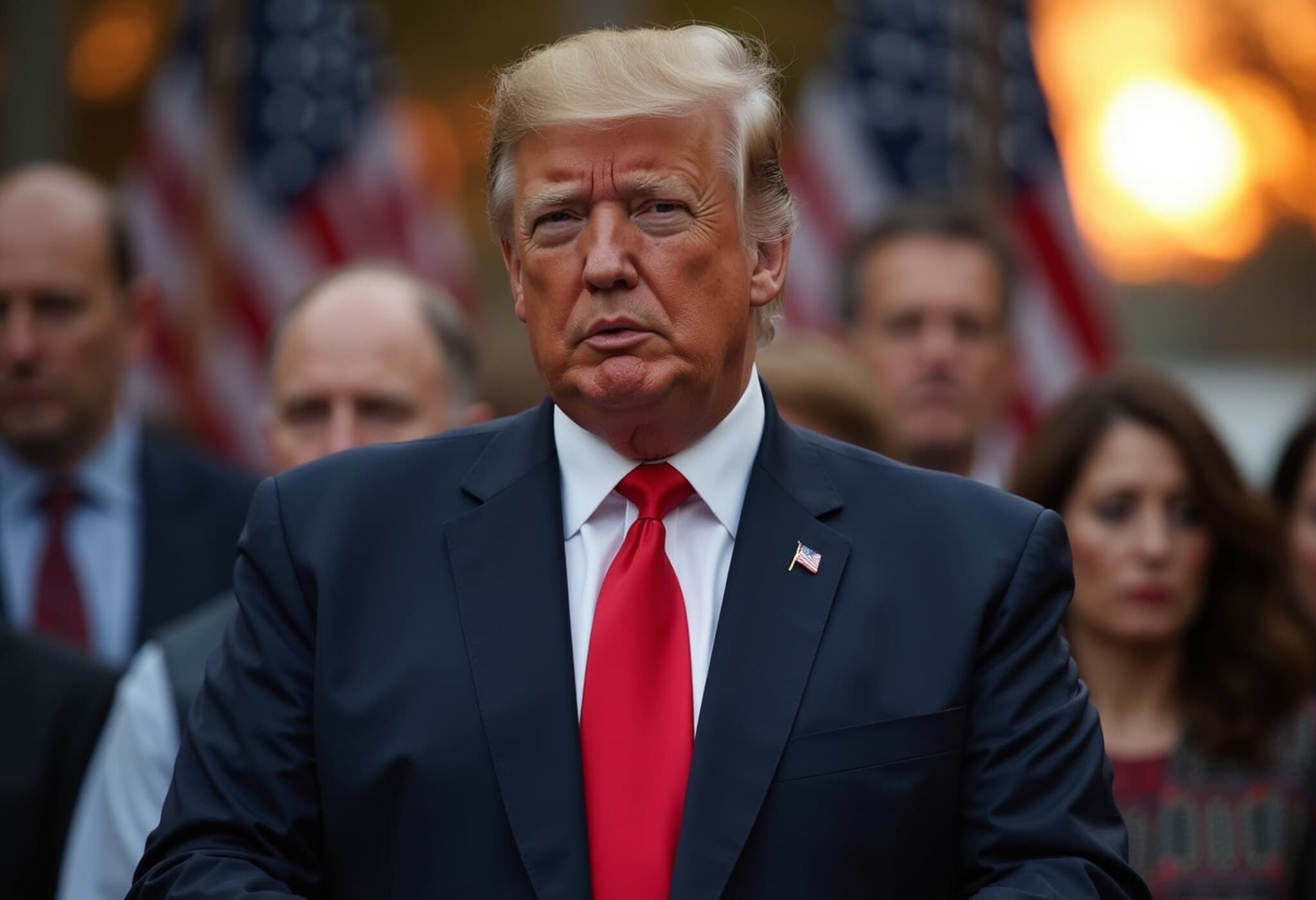 Laura Loomer Predicts Tucker Carlson, MTG, and Thomas Massie to Join Elon Musk’s America Party Laura Loomer Predicts Tucker Carlson, MTG, and Thomas Massie to Join Elon Musk’s America Party