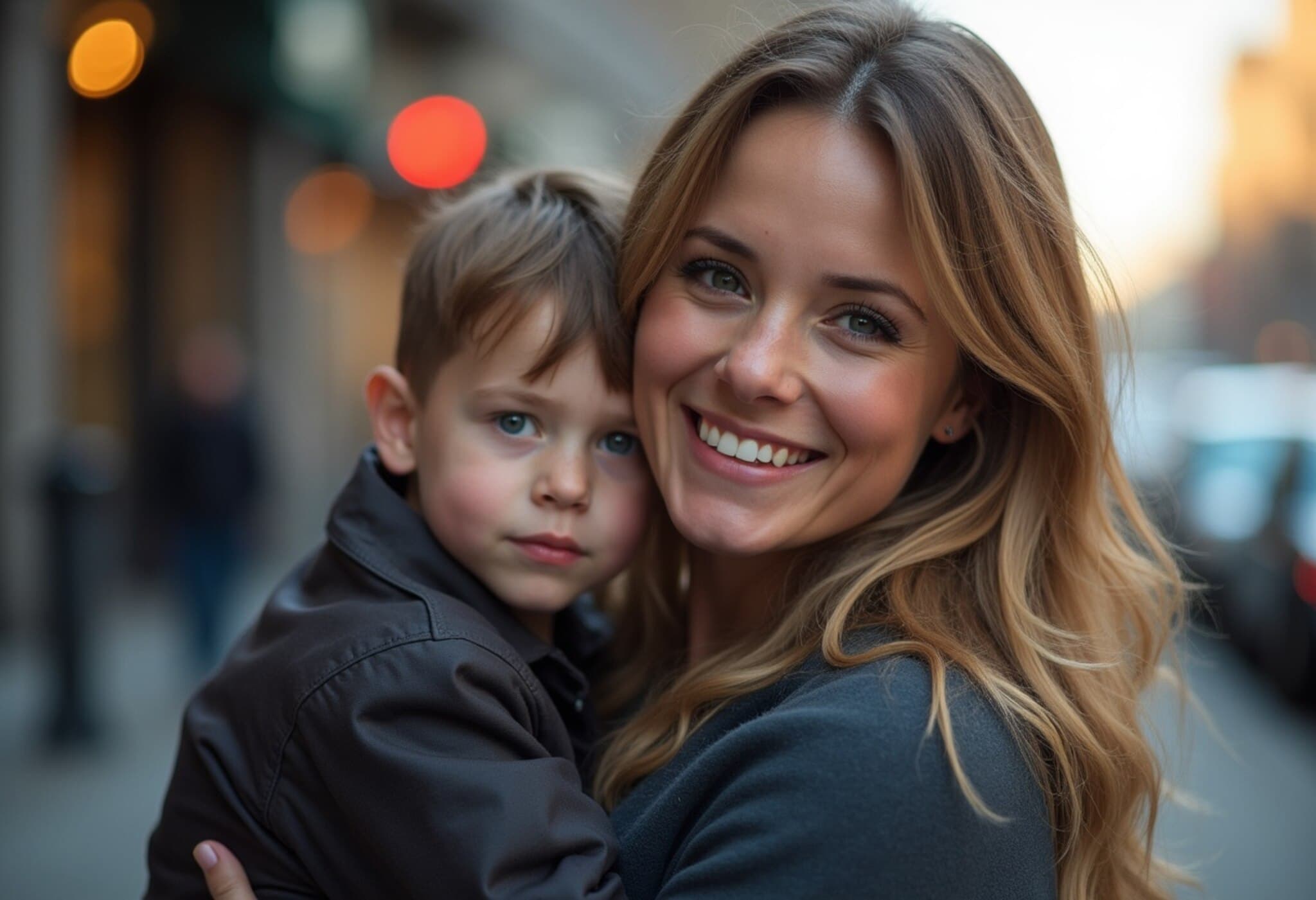 New Zealand Mother and Son Detained at US Border: Immigration Ordeal Sparks Outcry New Zealand Mother and Son Detained at US Border: Immigration Ordeal Sparks Outcry