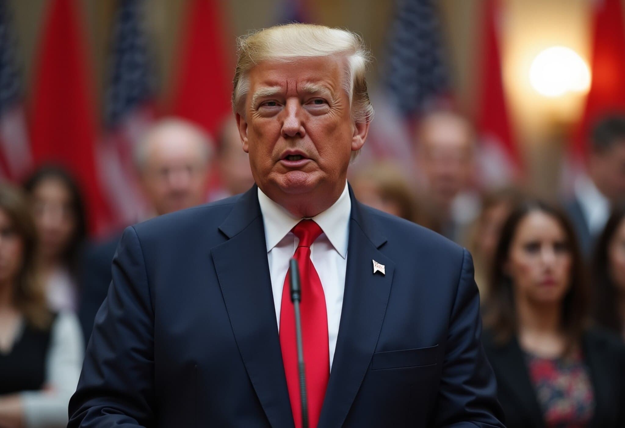 Canada Introduces New Tariff Measures to Tackle Steel and Aluminum Trade Issues Canada Introduces New Tariff Measures to Tackle Steel and Aluminum Trade Issues