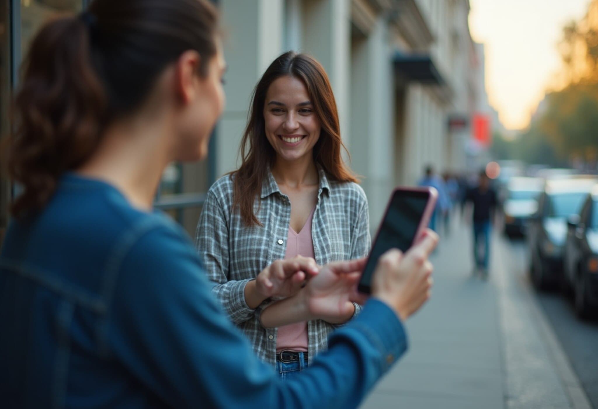 US Tightens Visa Rules: Social Media Handles Now Mandatory for Applicants US Tightens Visa Rules: Social Media Handles Now Mandatory for Applicants