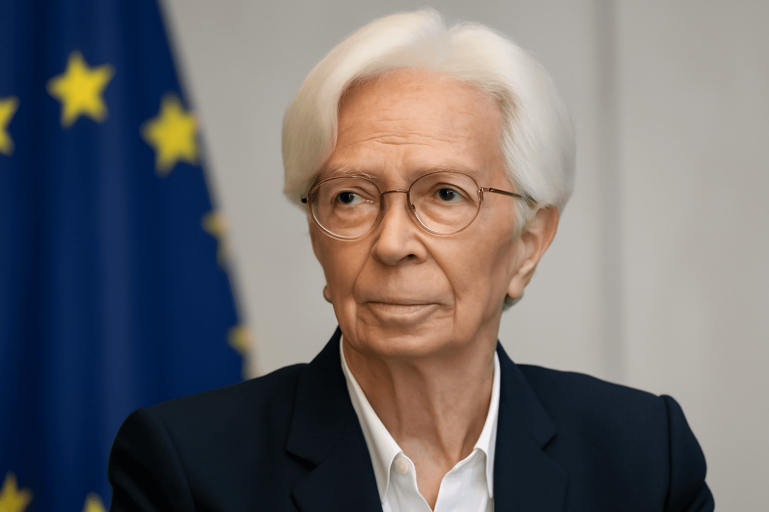 Christine Lagarde’s Vision: Can the Euro Challenge the US Dollar’s Dominance? Christine Lagarde’s Vision: Can the Euro Challenge the US Dollar’s Dominance?