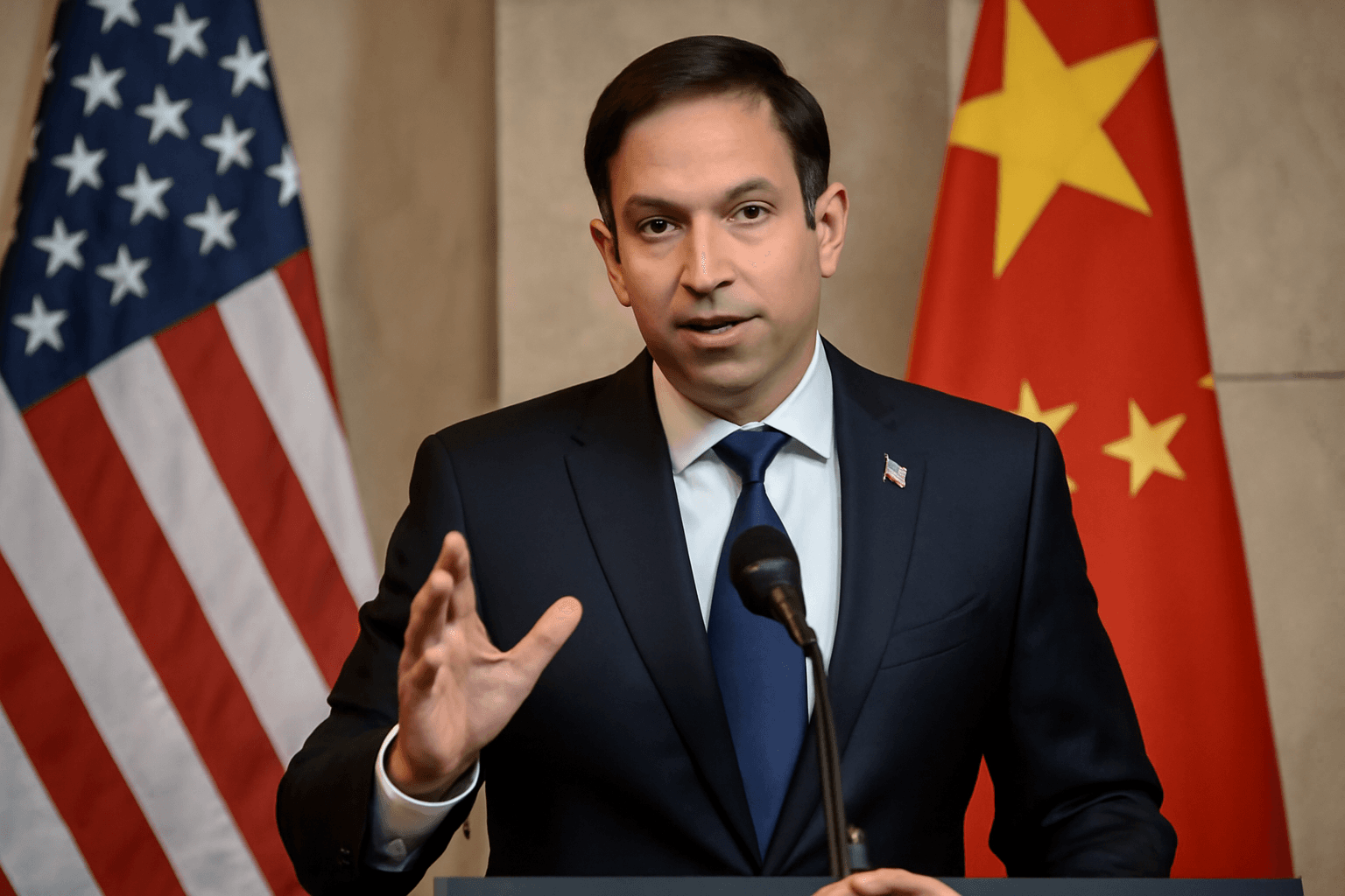 US to Revoke Visas of Chinese Students Amid Visa Policy Overhaul US to Revoke Visas of Chinese Students Amid Visa Policy Overhaul